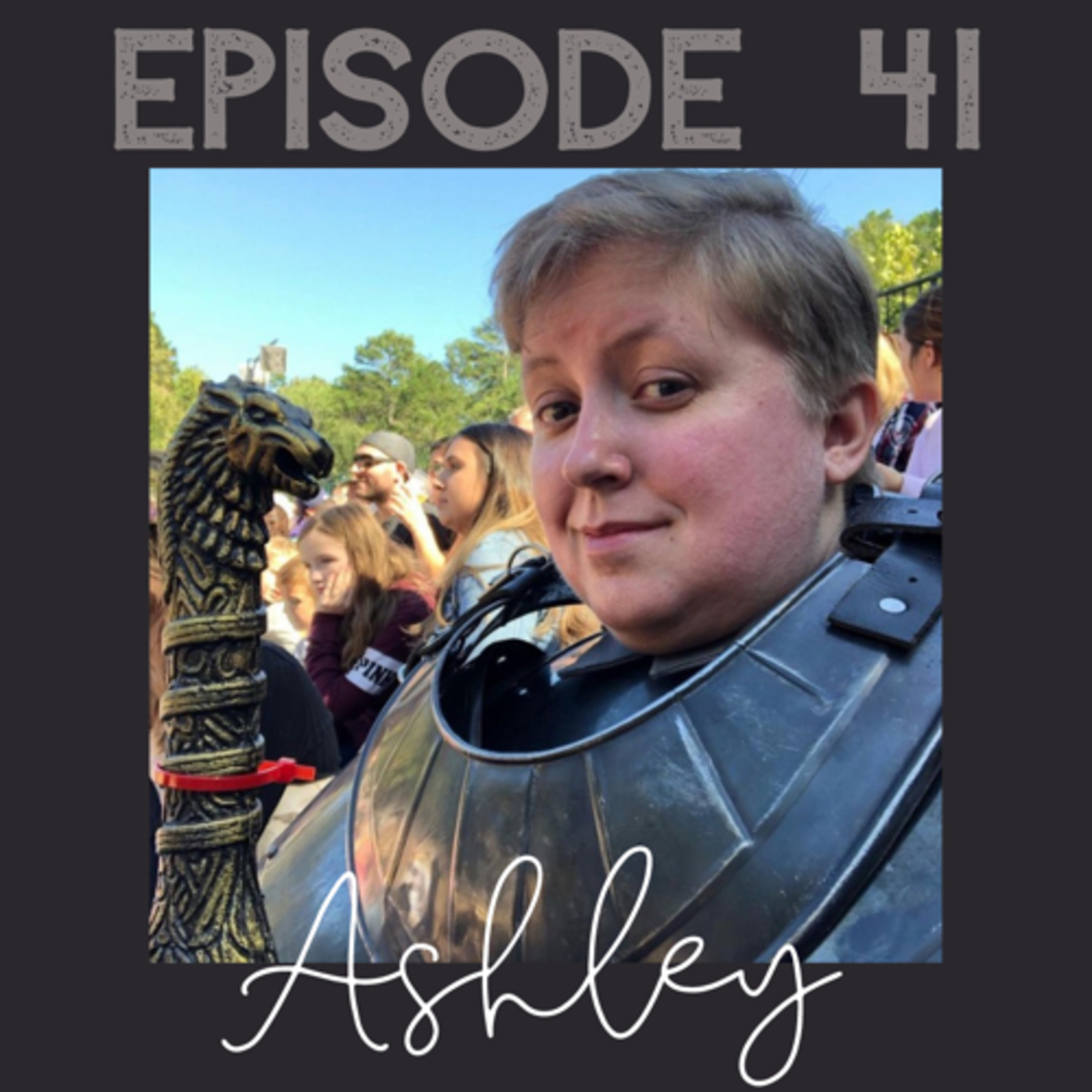 The Enneagram 8 Podcast