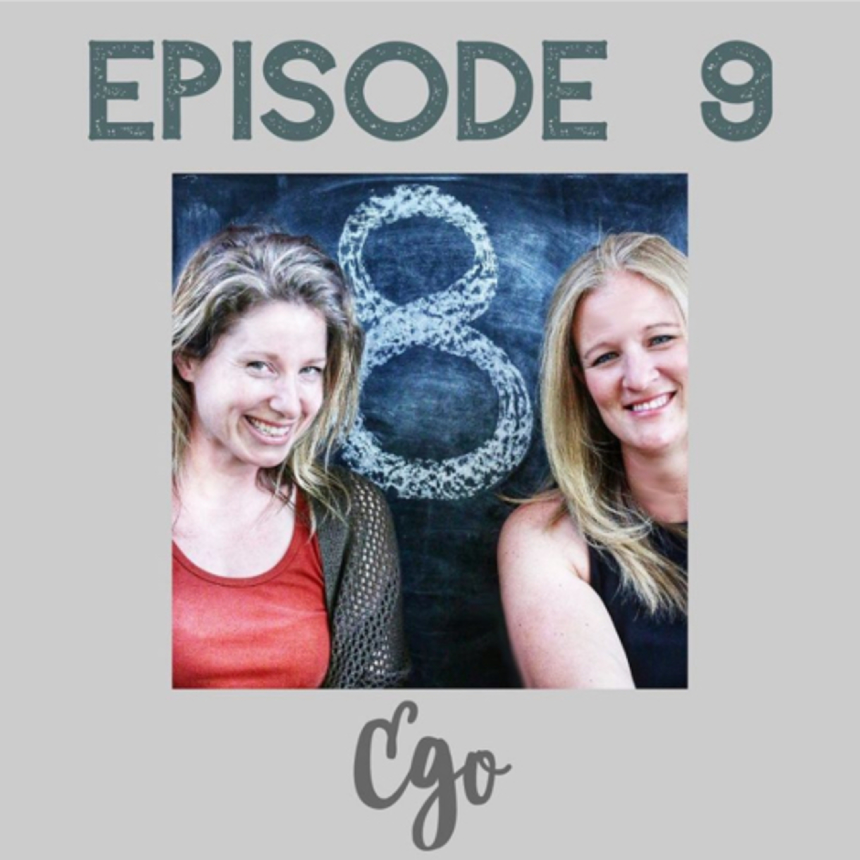 The Enneagram 8 Podcast