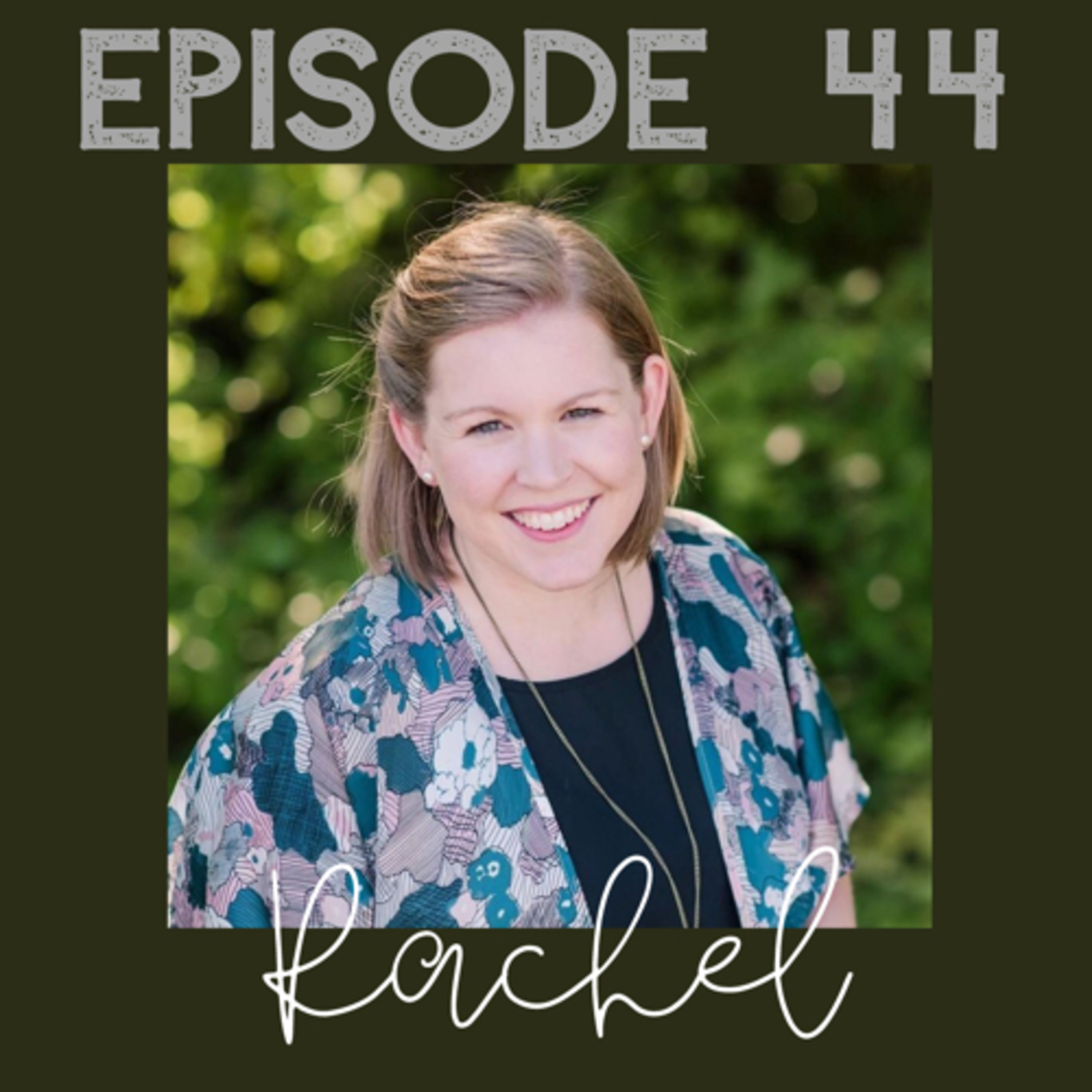 The Enneagram 8 Podcast