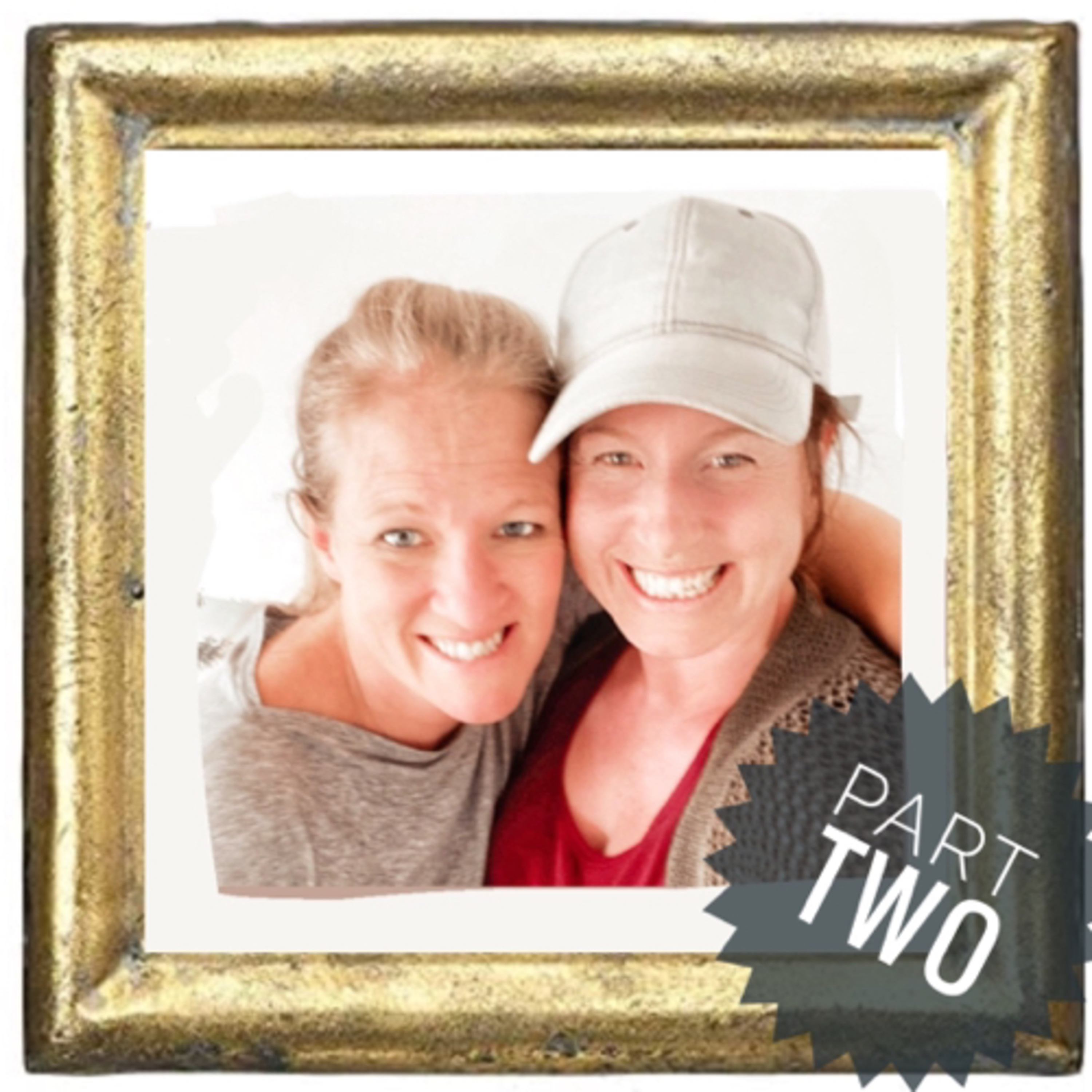 The Enneagram 8 Podcast