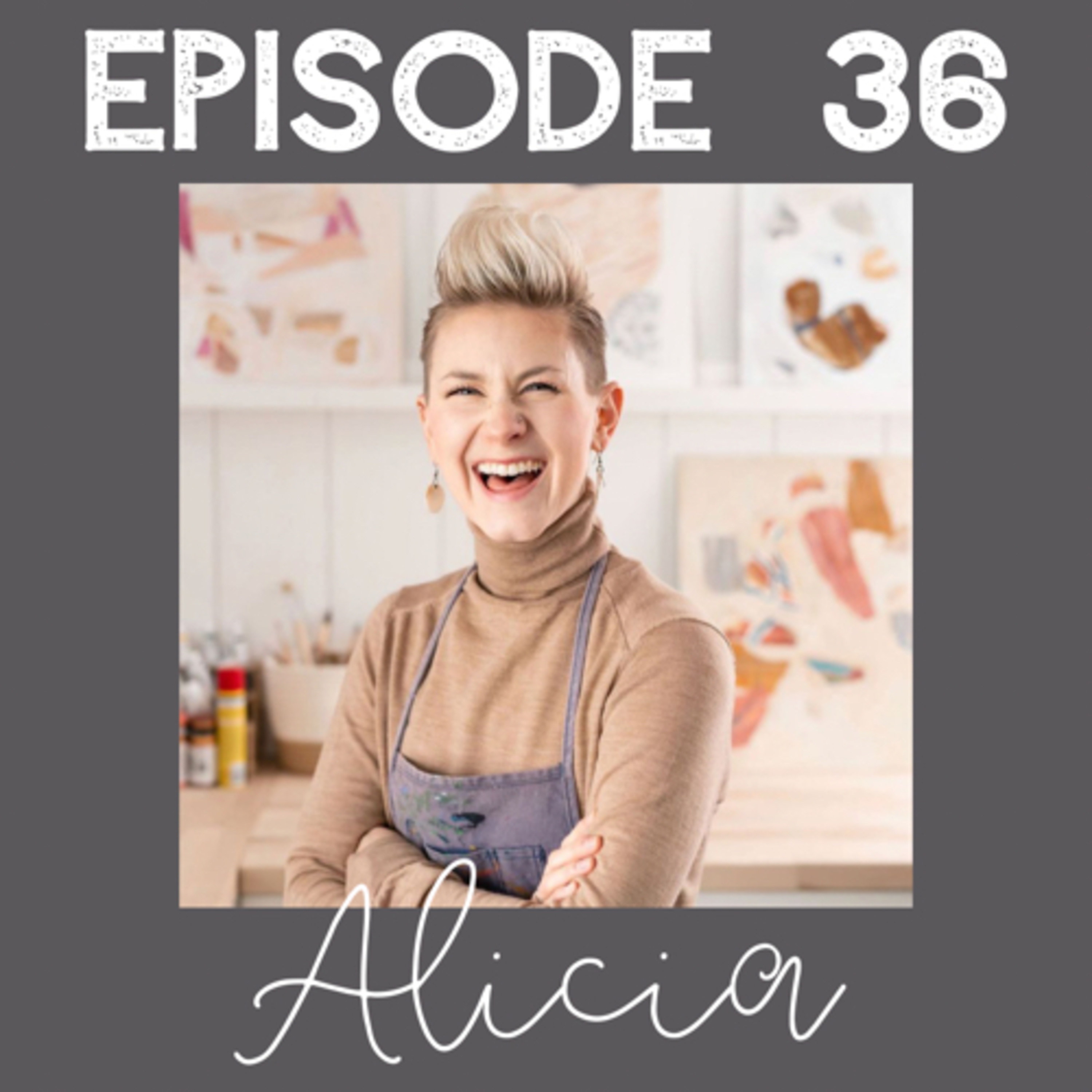 The Enneagram 8 Podcast