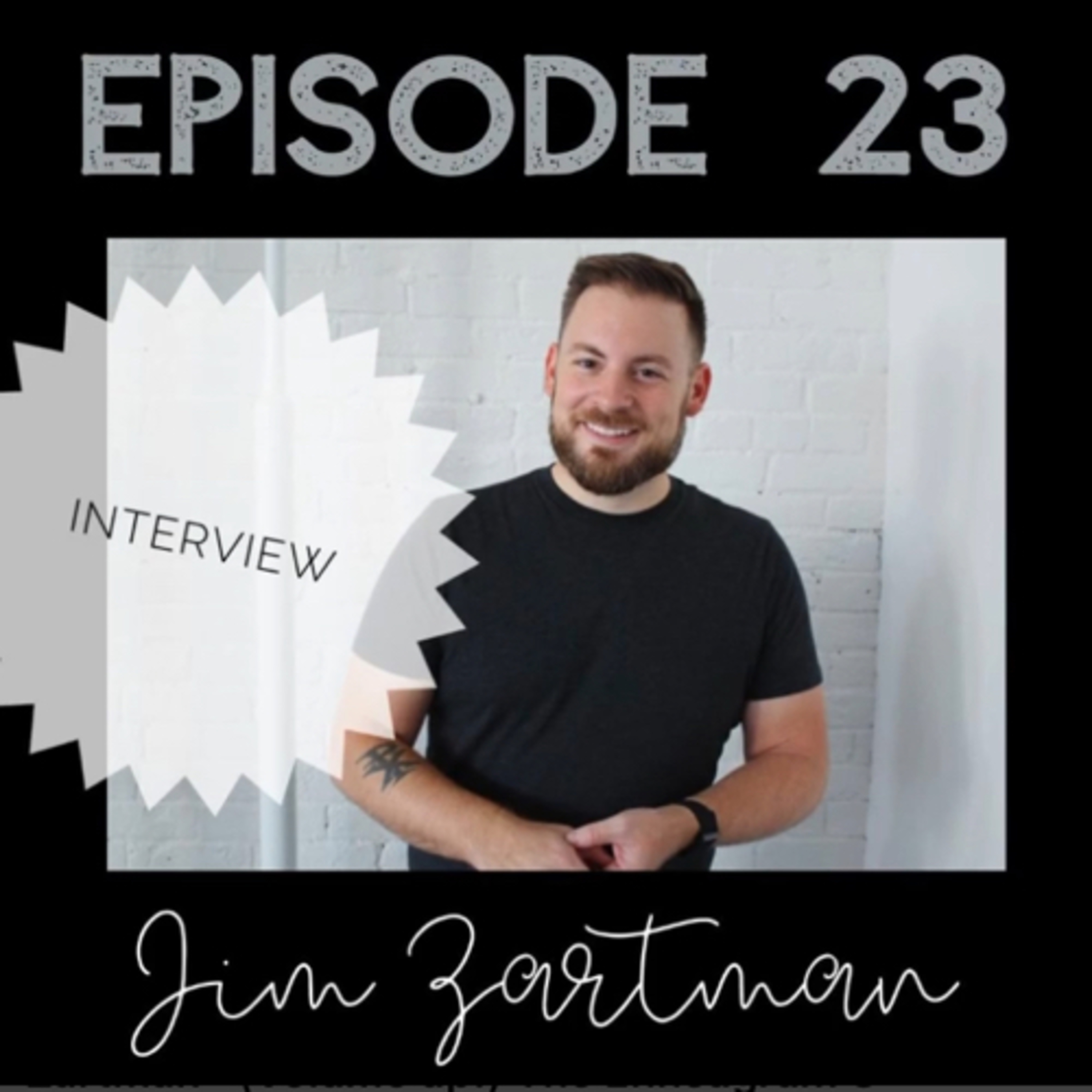 The Enneagram 8 Podcast