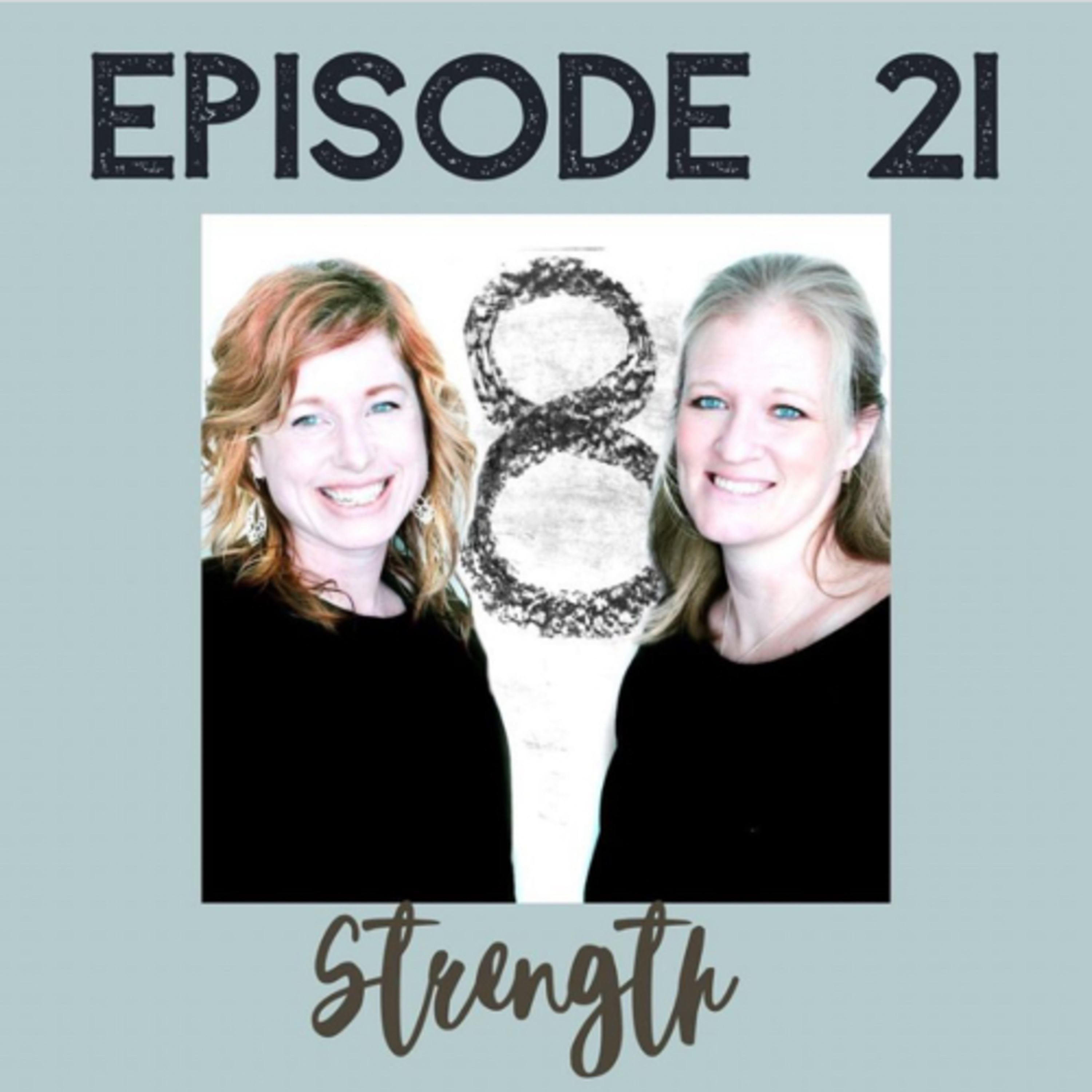 The Enneagram 8 Podcast