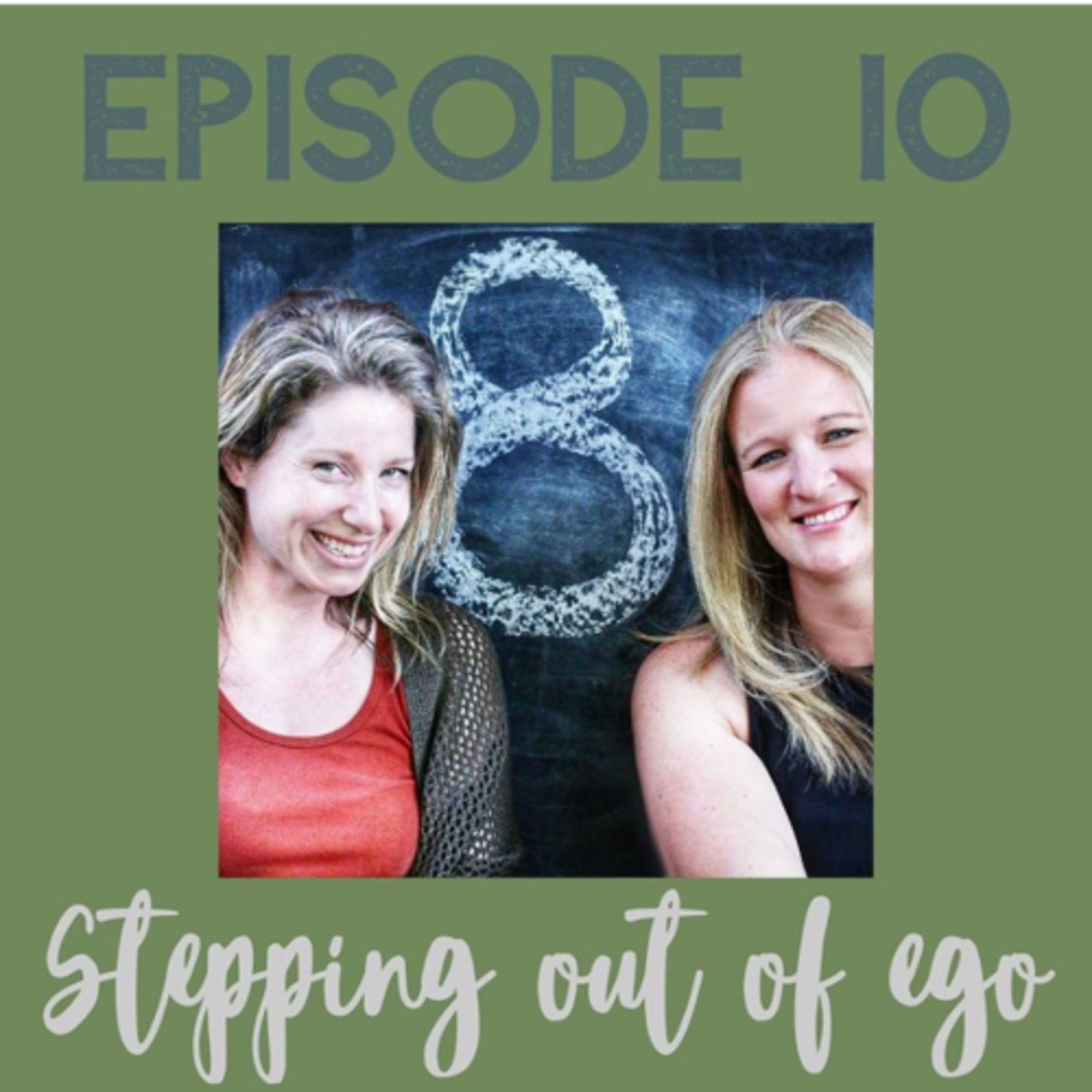 The Enneagram 8 Podcast