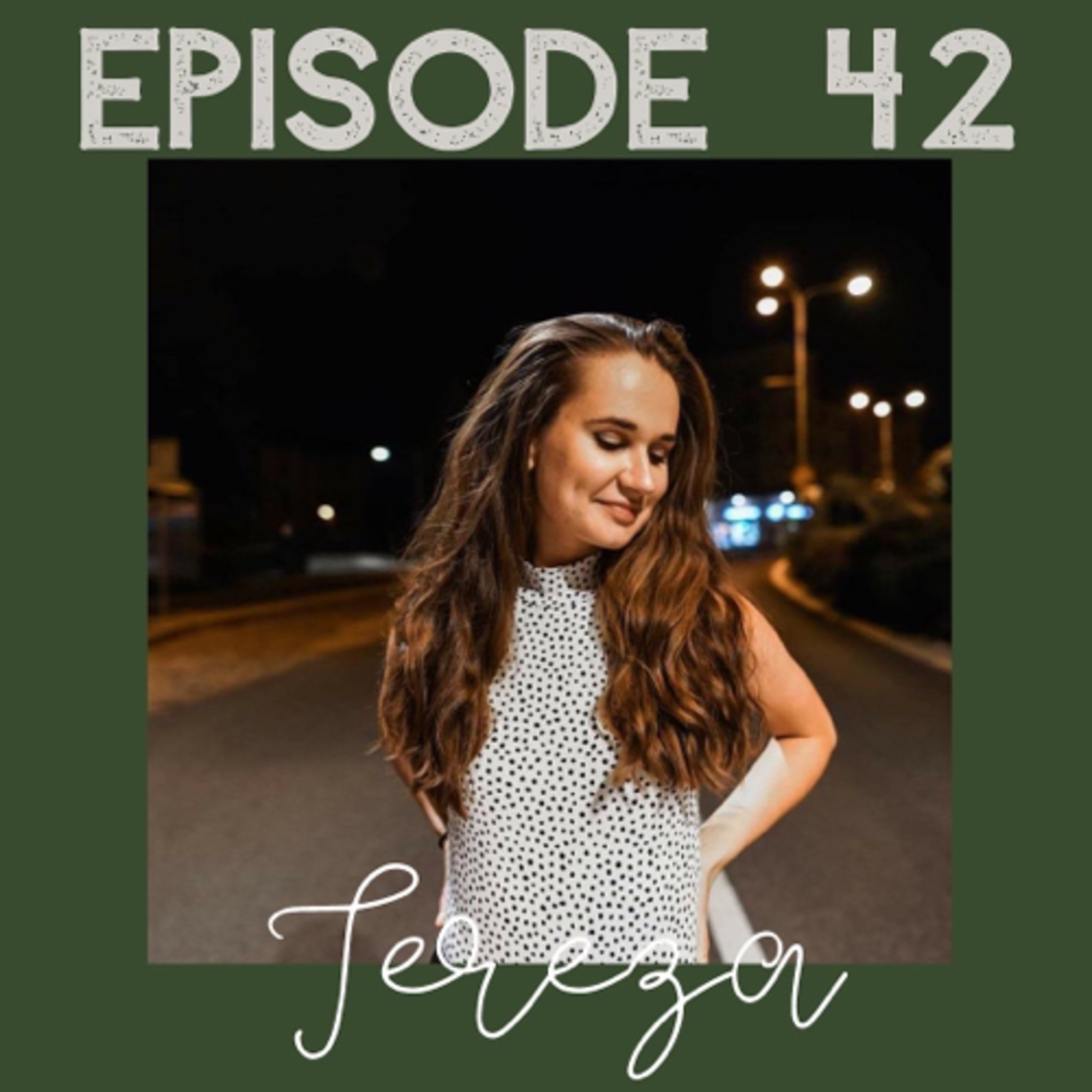 The Enneagram 8 Podcast