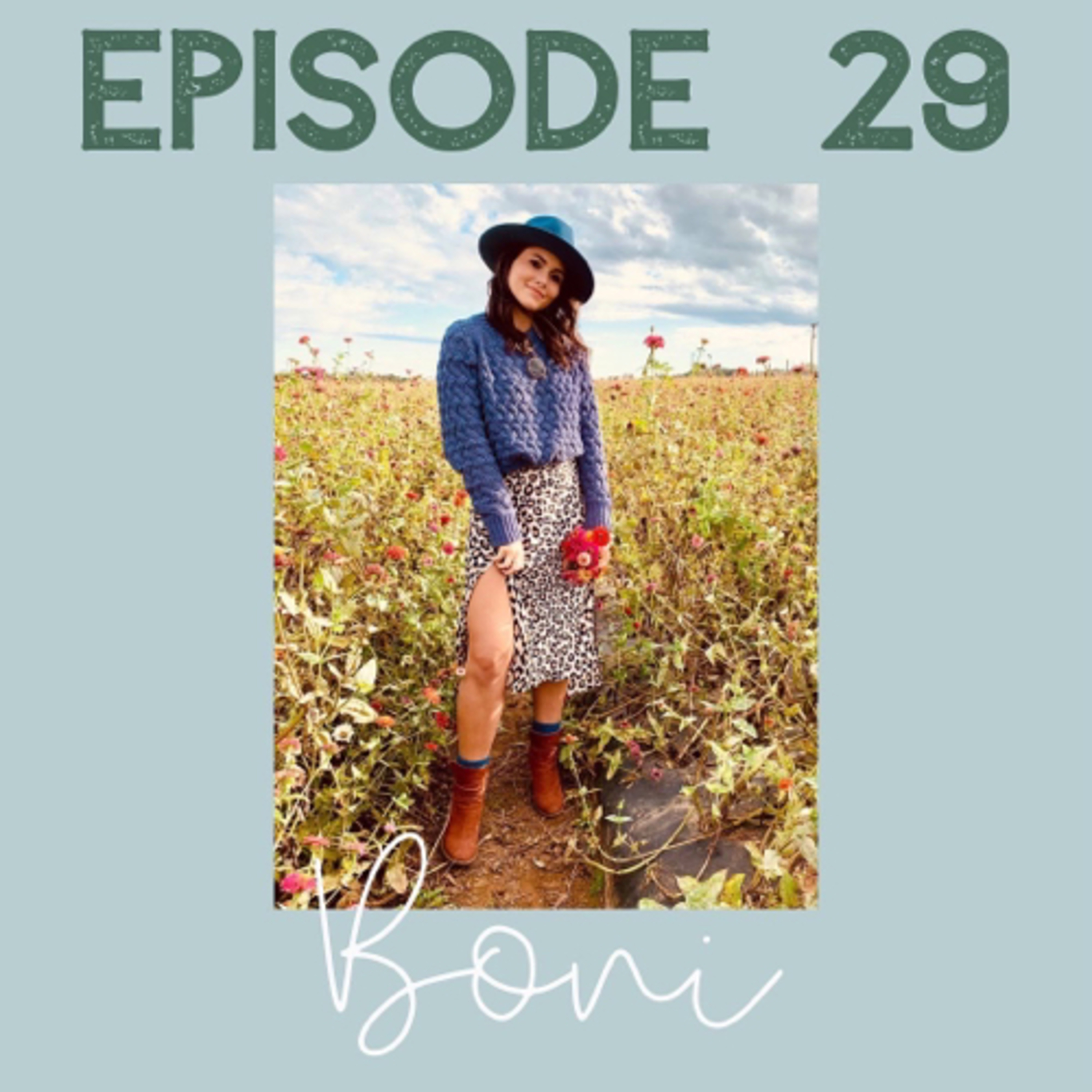 The Enneagram 8 Podcast
