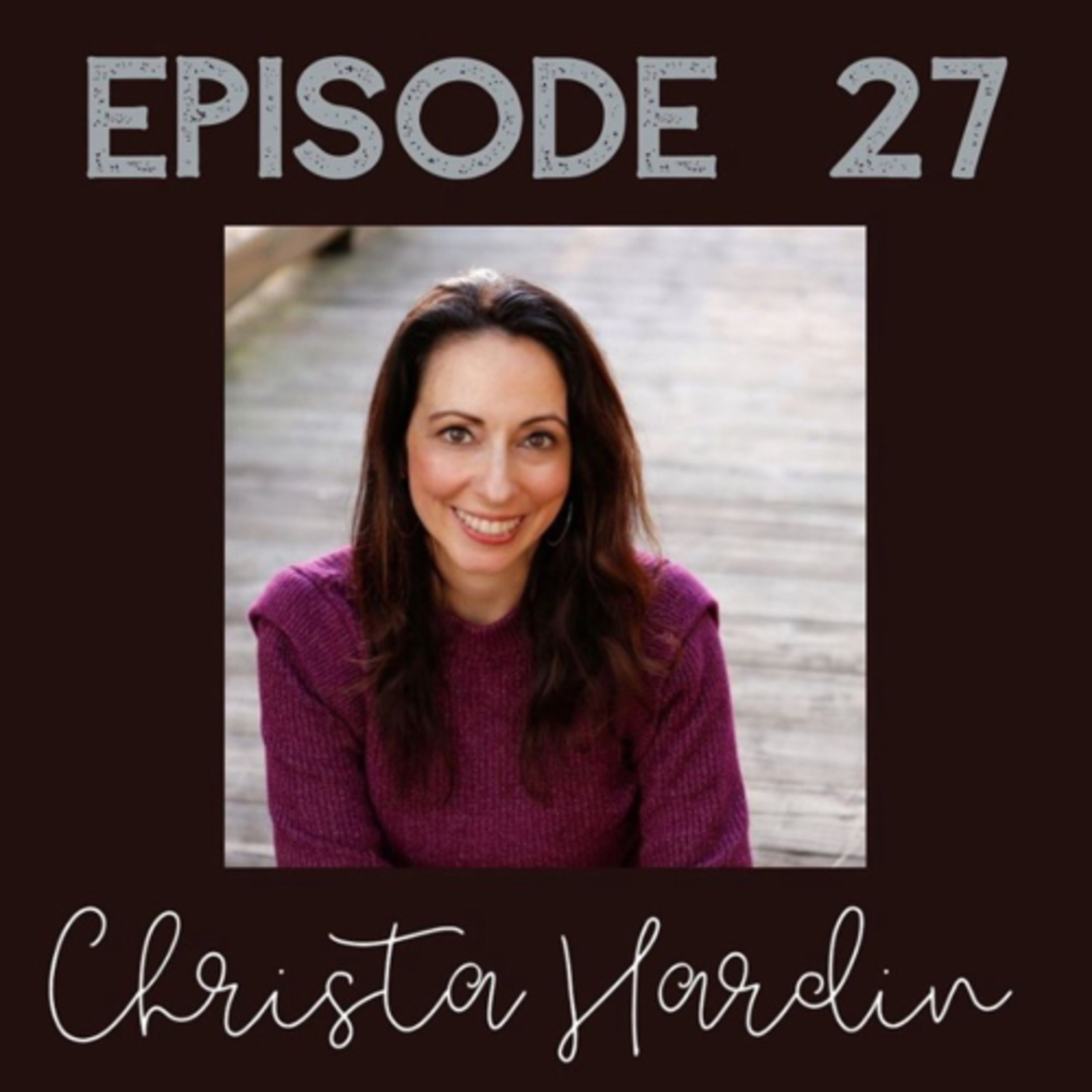 The Enneagram 8 Podcast
