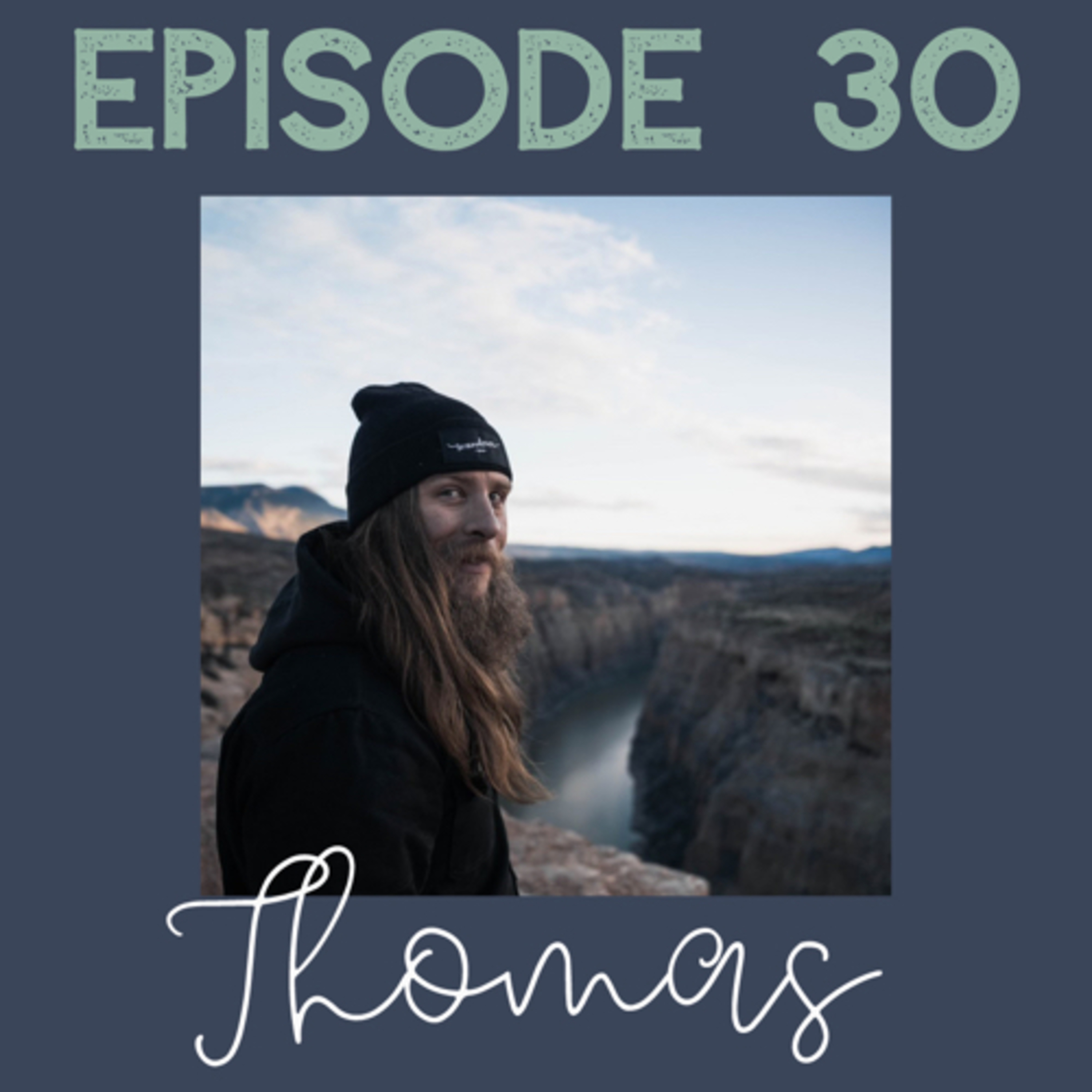 The Enneagram 8 Podcast