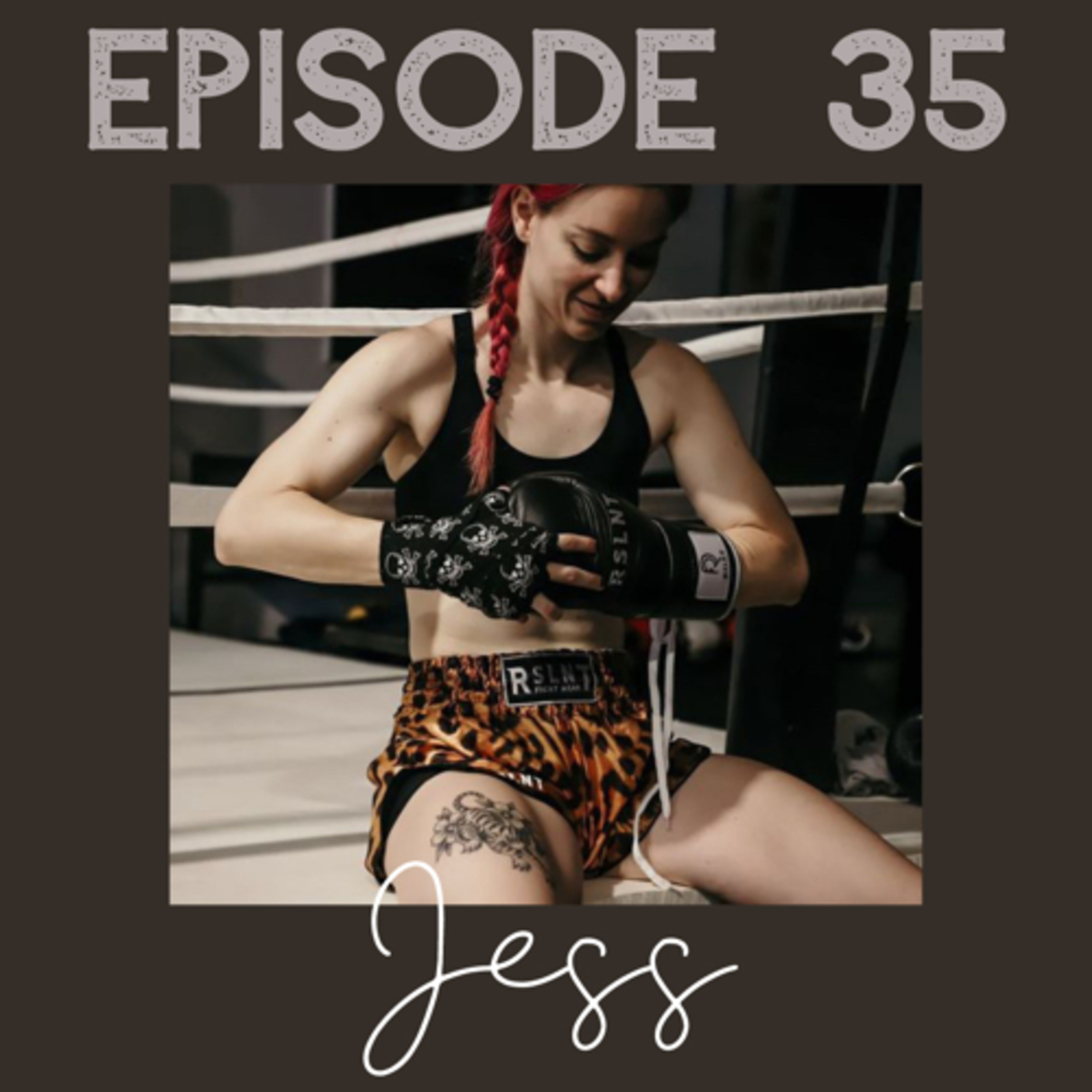 The Enneagram 8 Podcast