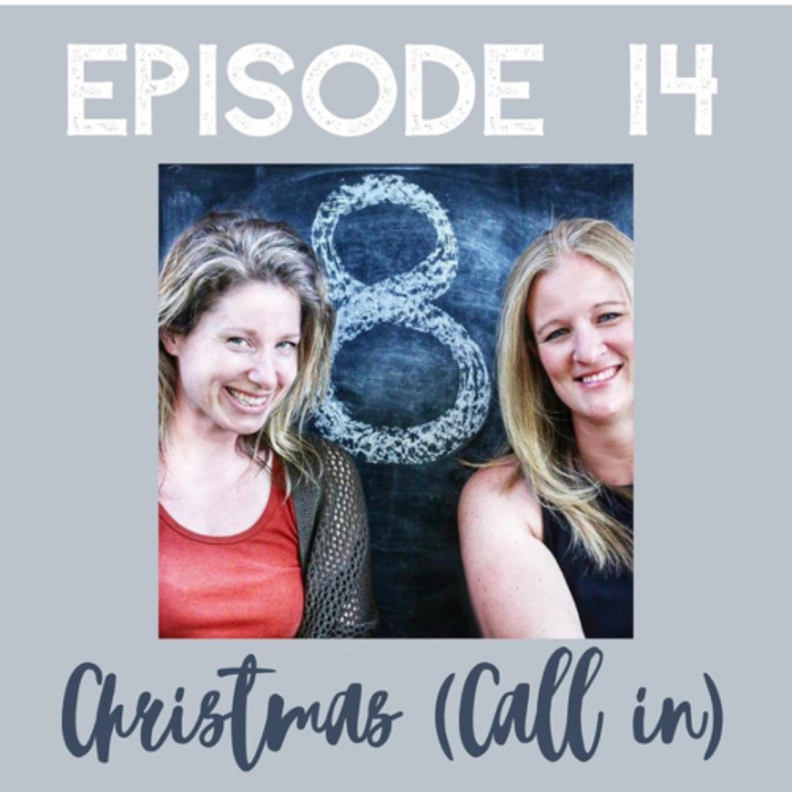 The Enneagram 8 Podcast