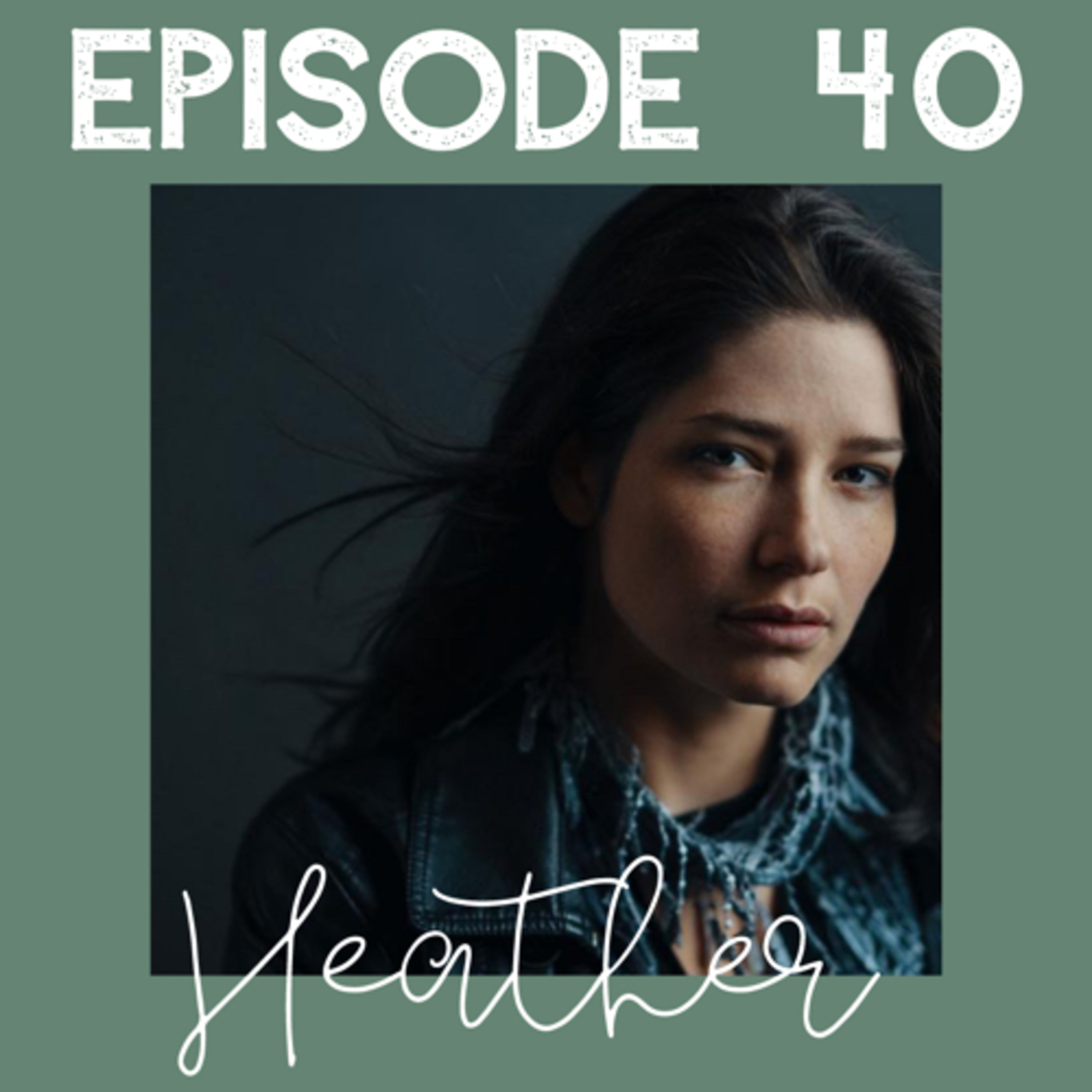 The Enneagram 8 Podcast