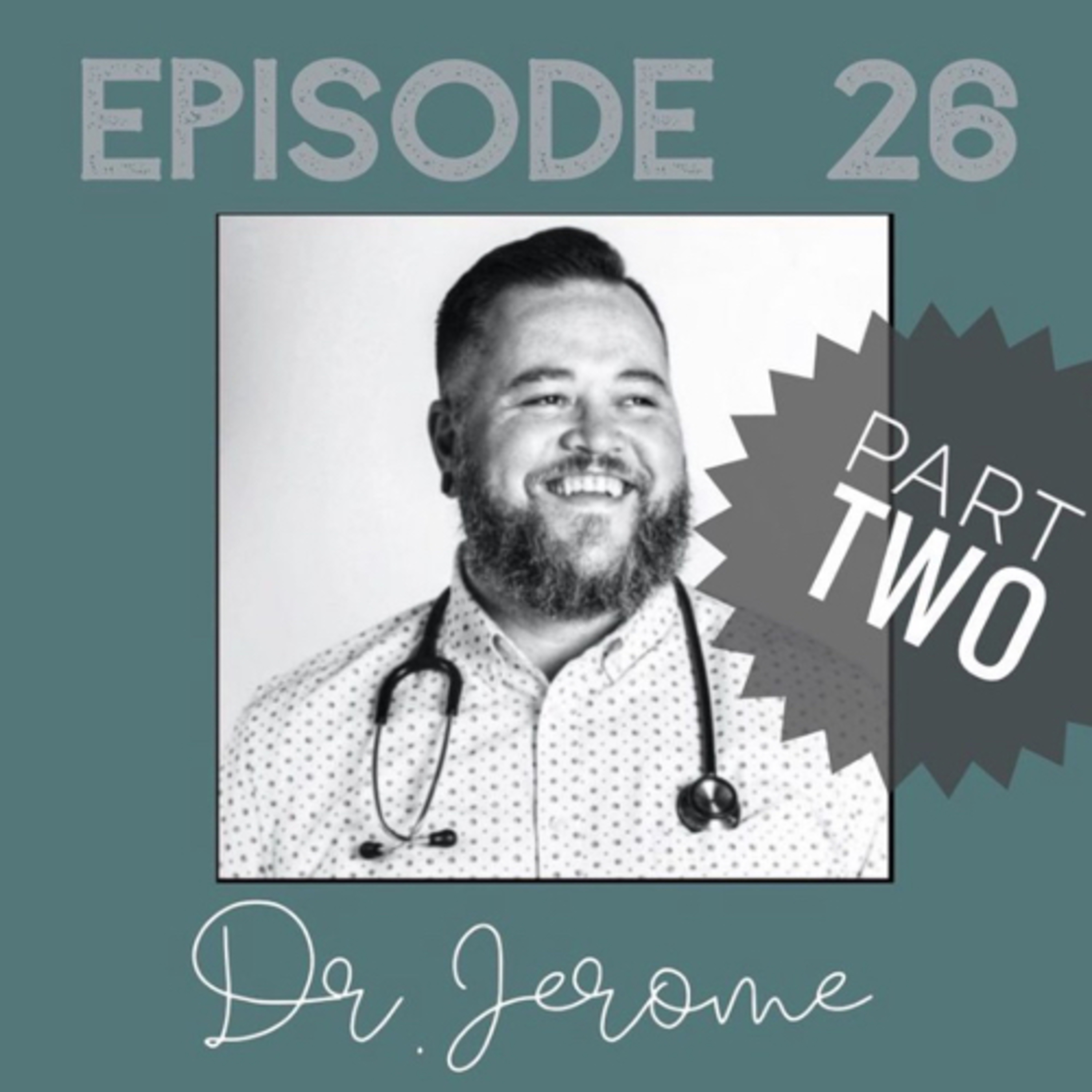 The Enneagram 8 Podcast