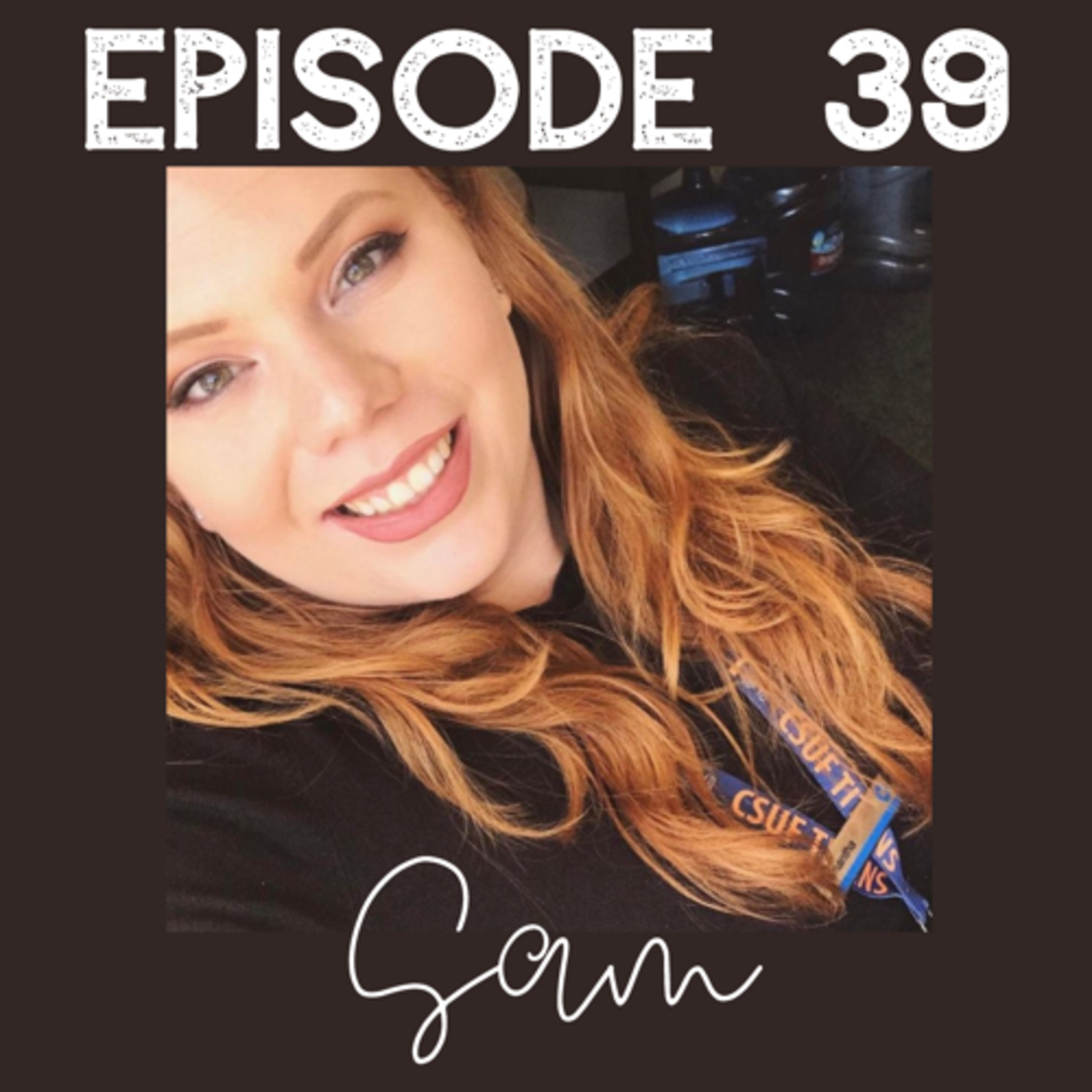 The Enneagram 8 Podcast