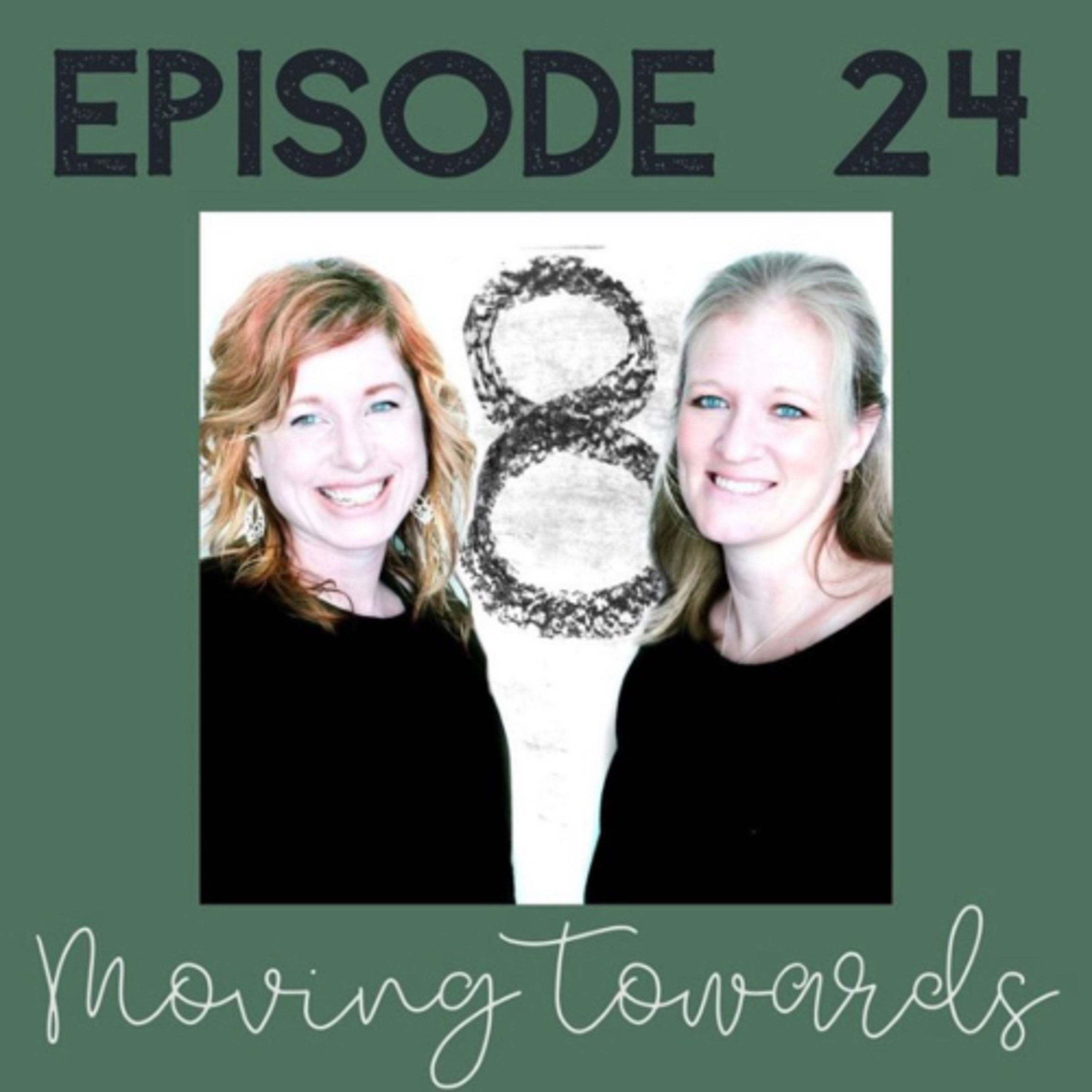 The Enneagram 8 Podcast