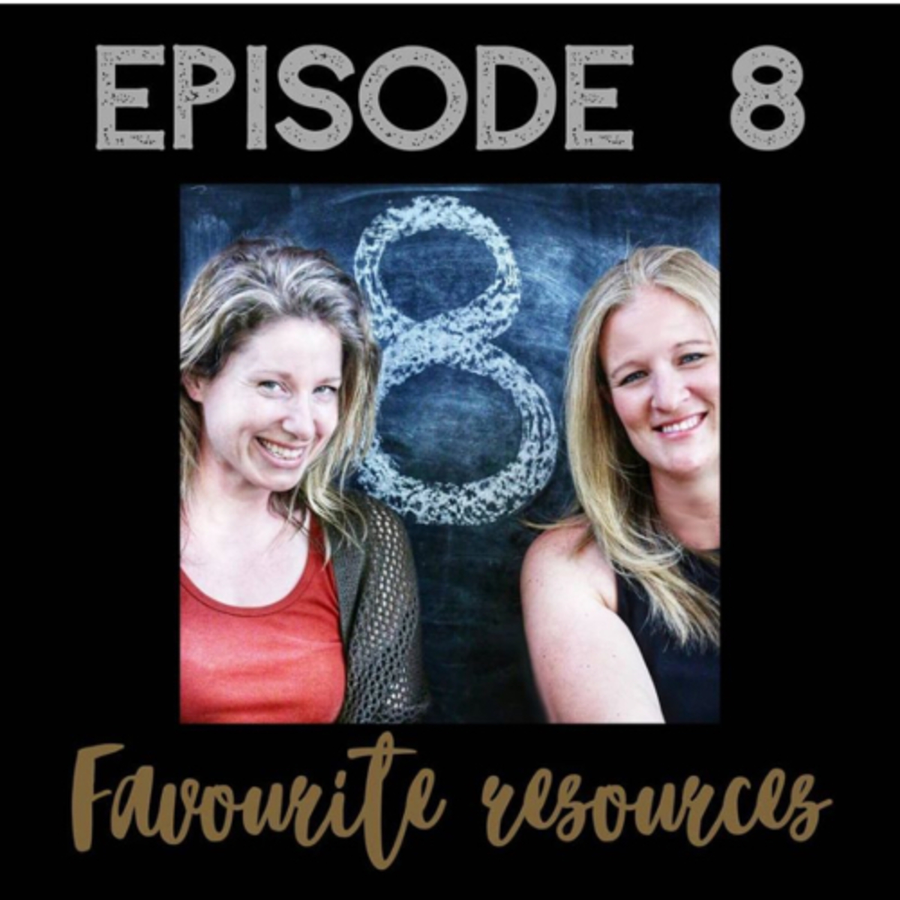 The Enneagram 8 Podcast