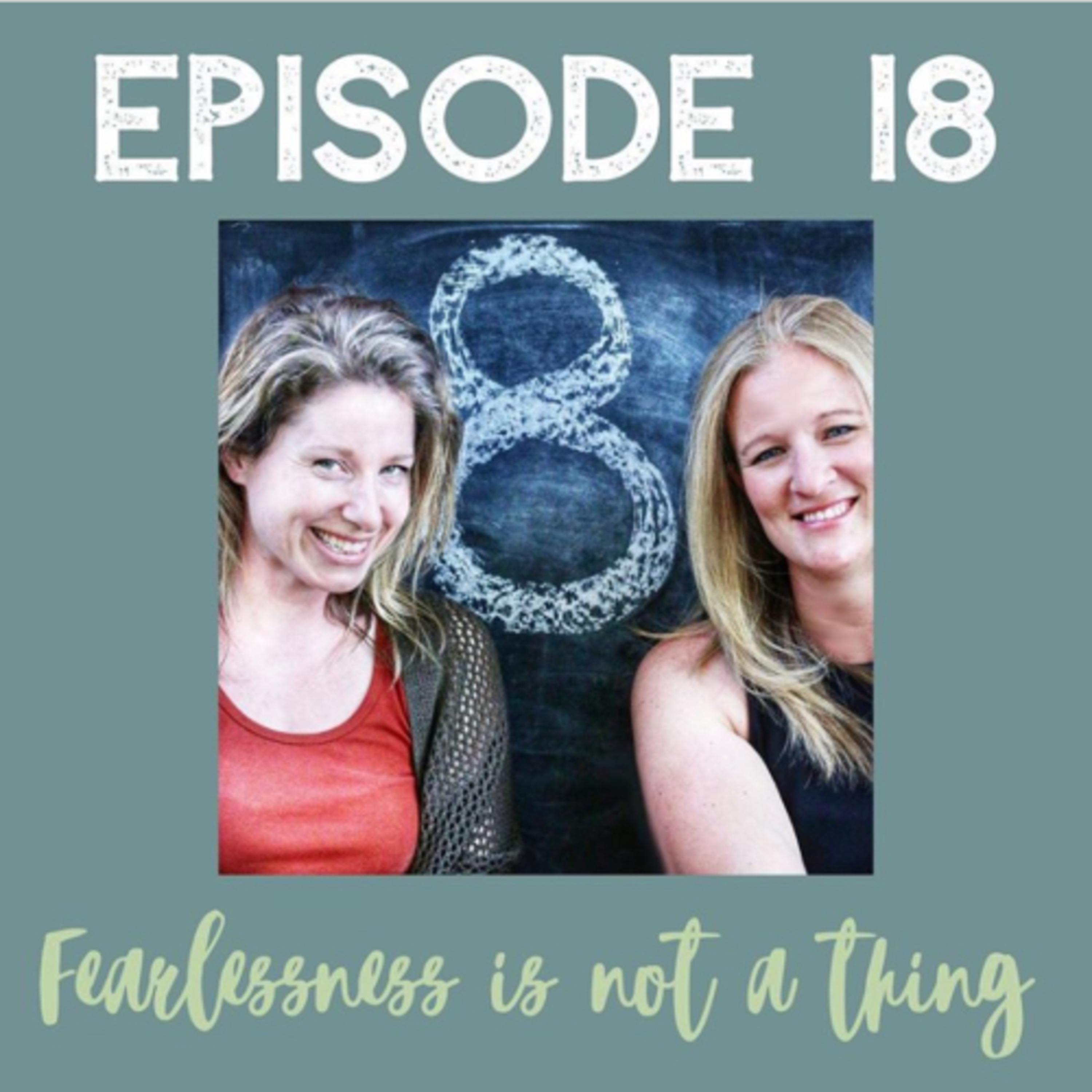 The Enneagram 8 Podcast