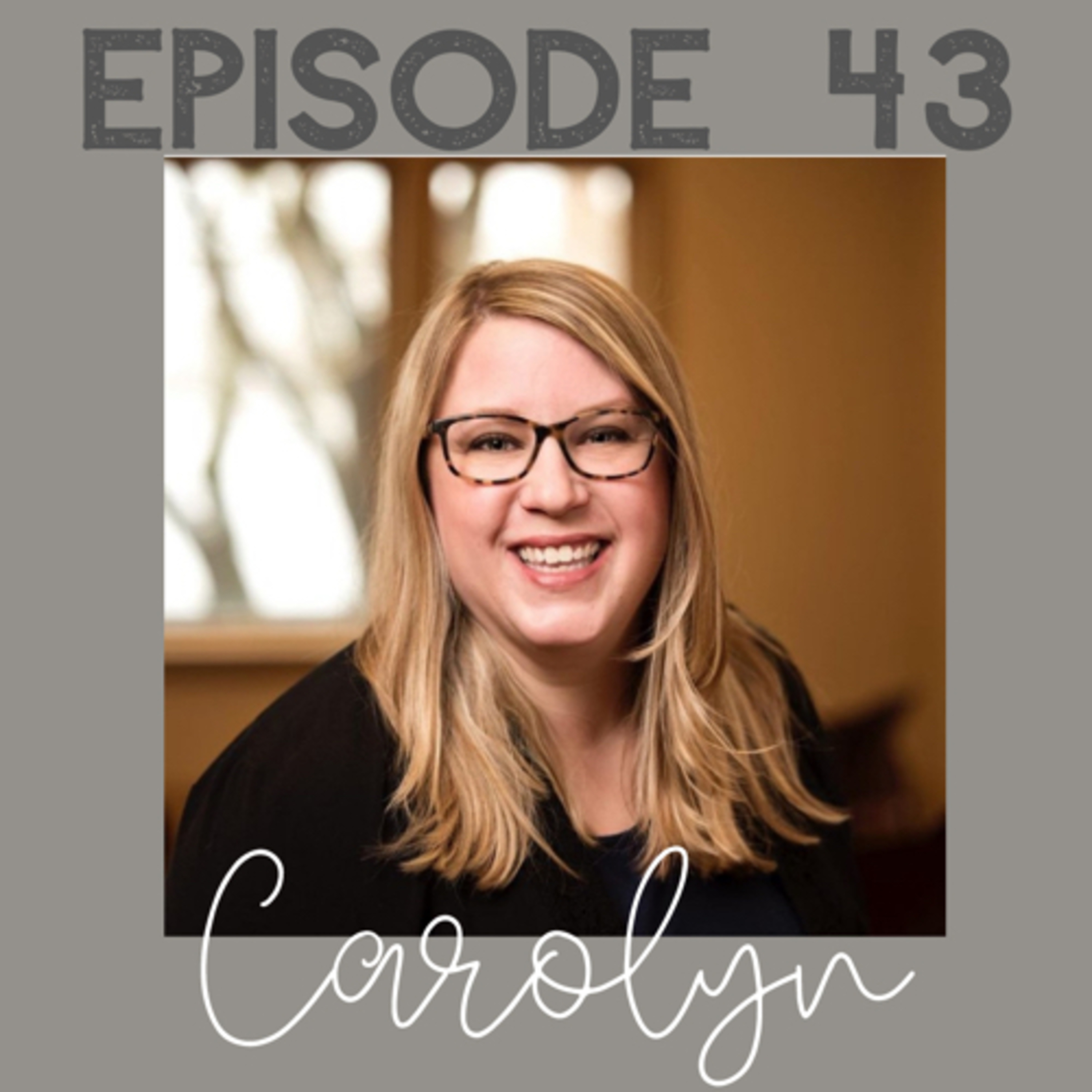 The Enneagram 8 Podcast