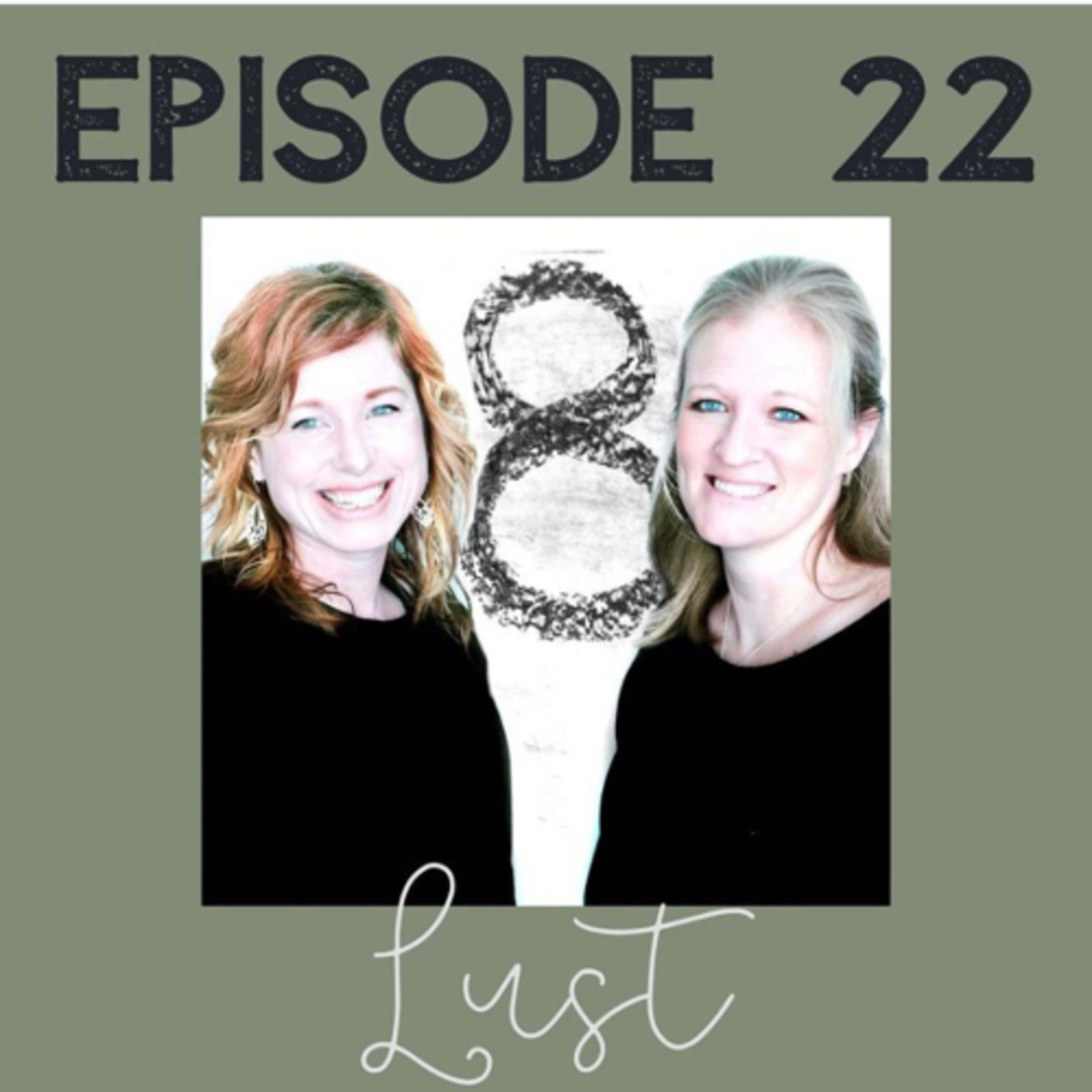 The Enneagram 8 Podcast