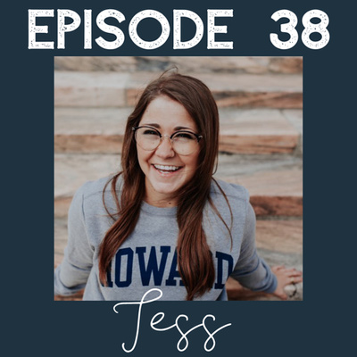 The Enneagram 8 Podcast