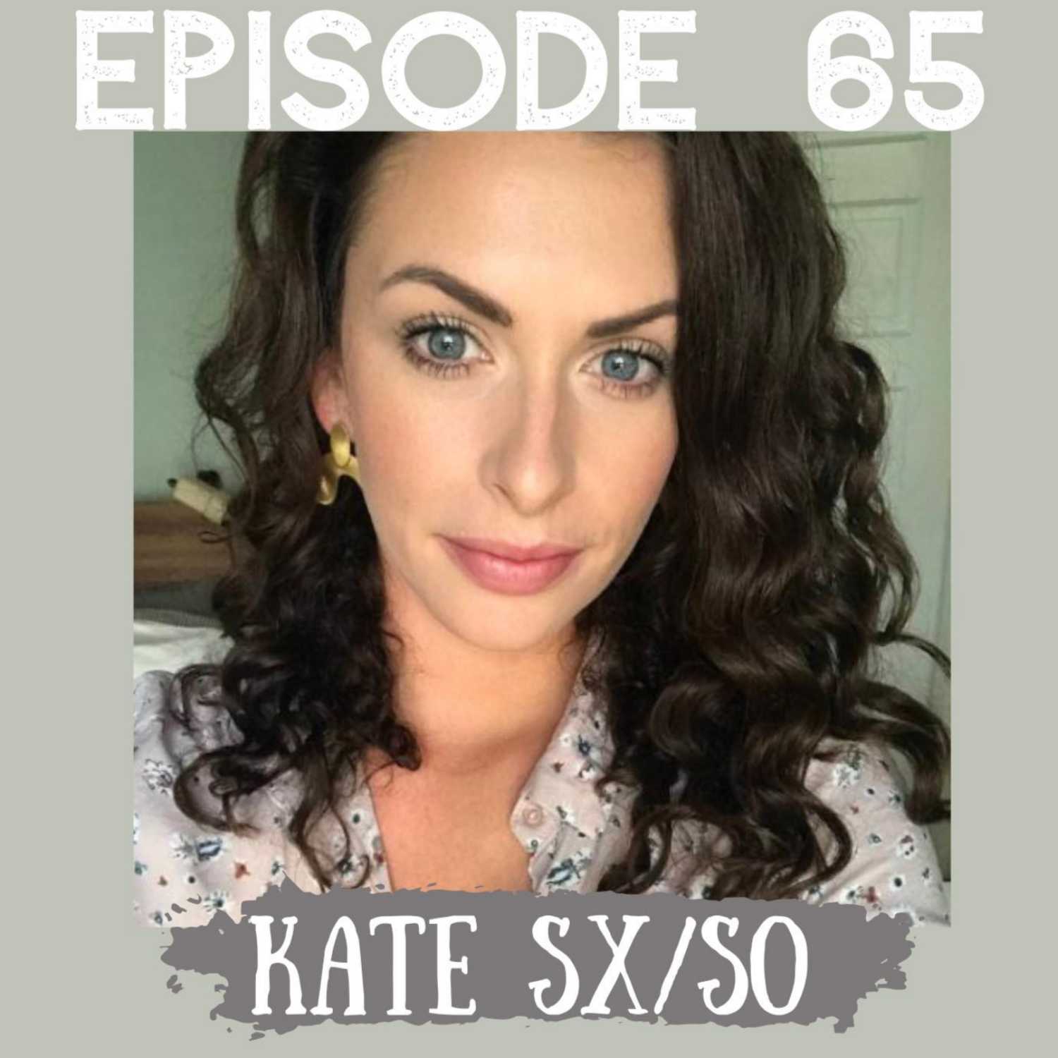 The Enneagram 8 Podcast