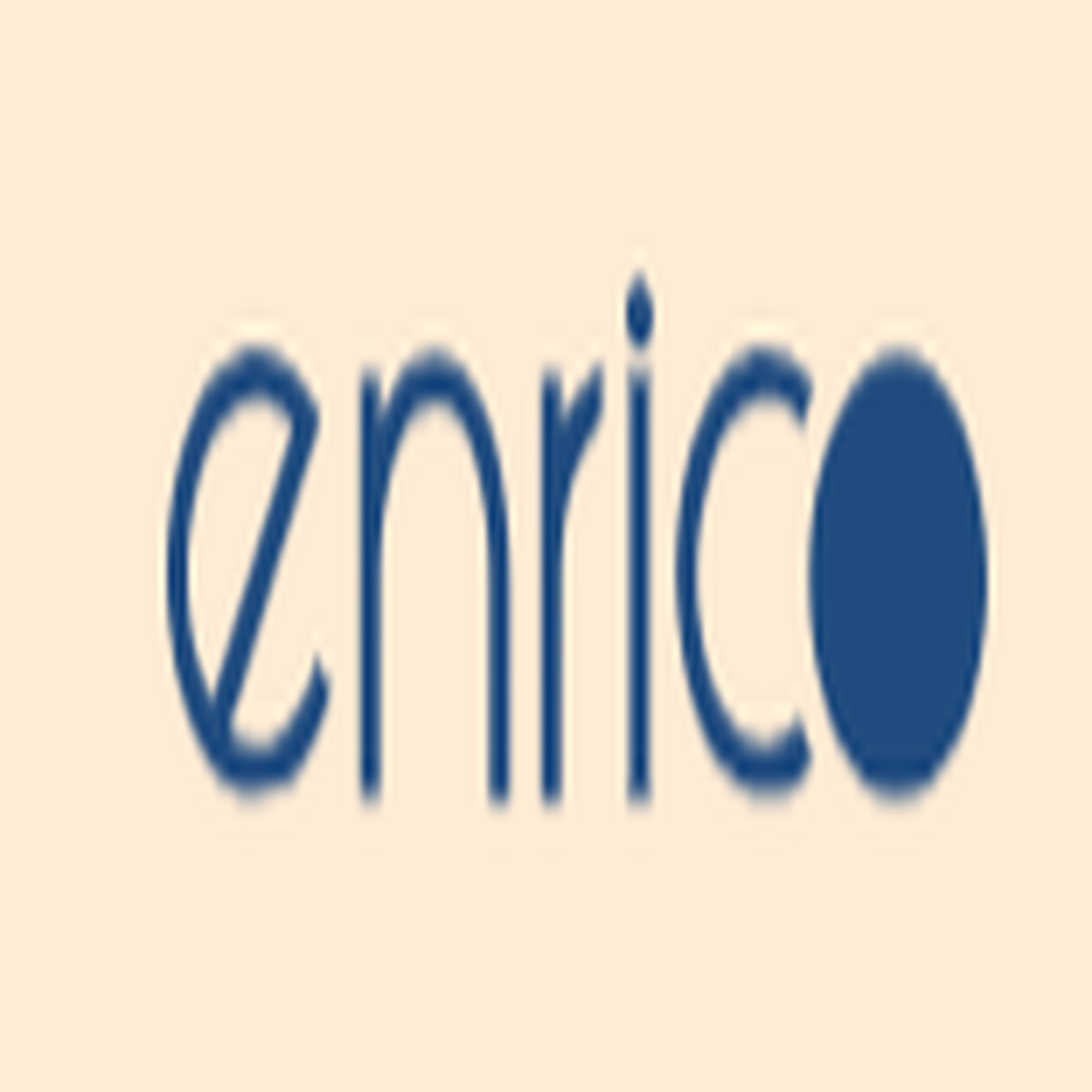 The Enrico Eyewear Show