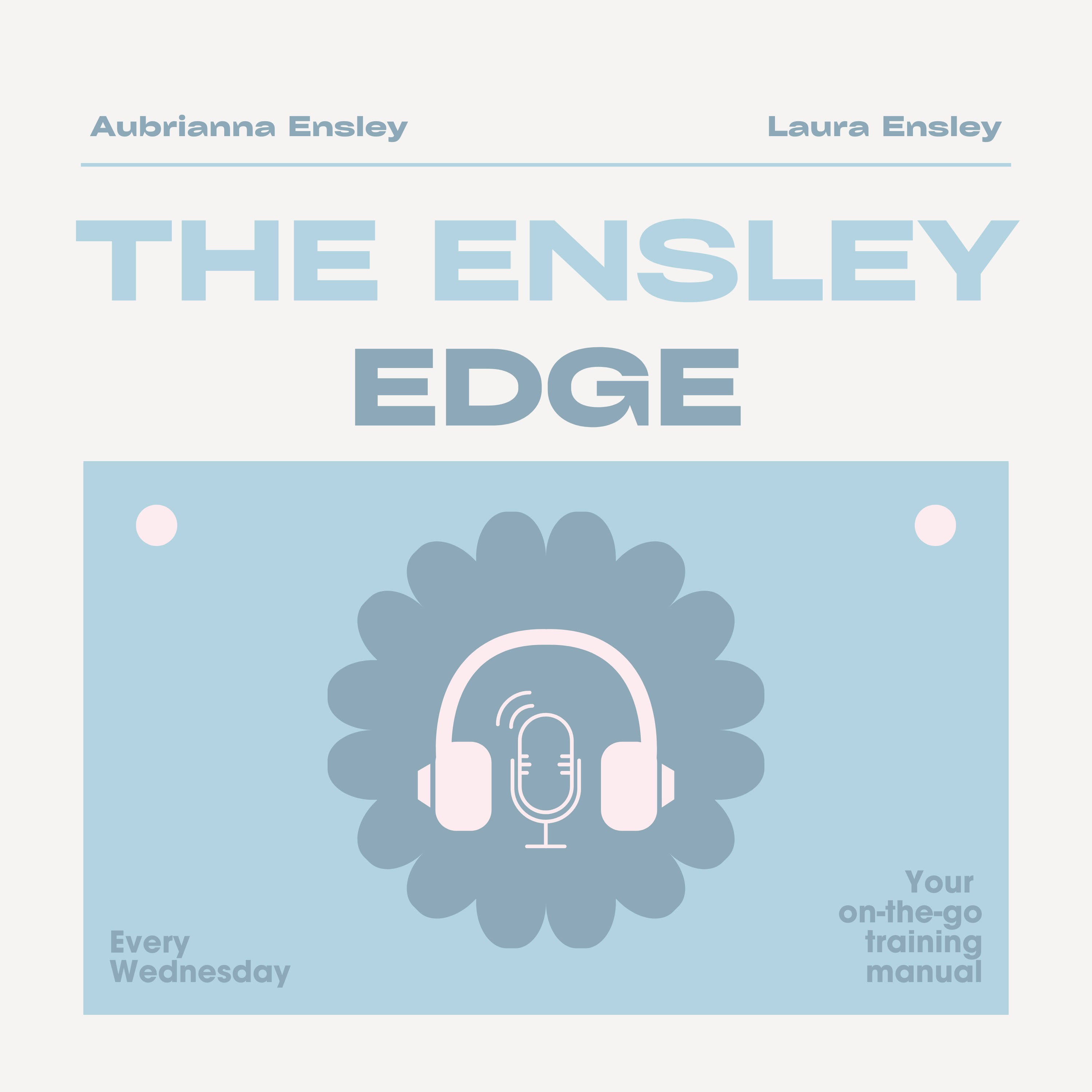 The Ensley Edge 