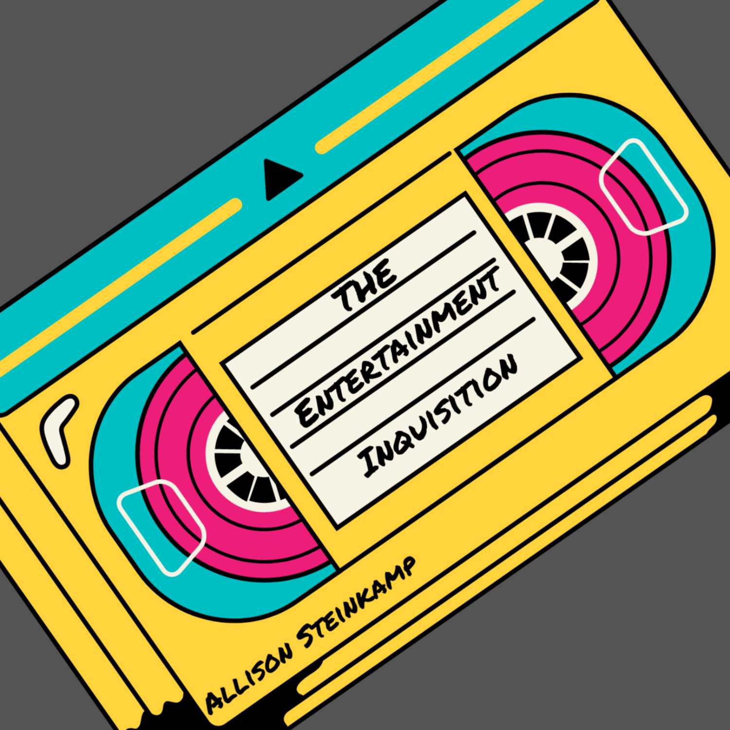 The Entertainment Inquisition
