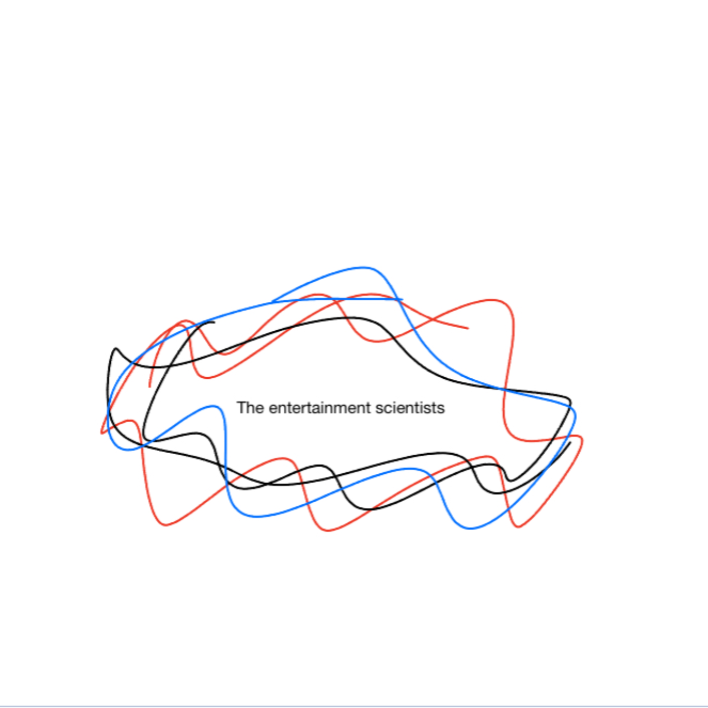 The entertainment scientists