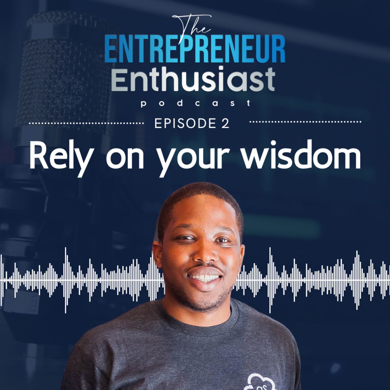 The Entrepreneur Enthusiast
