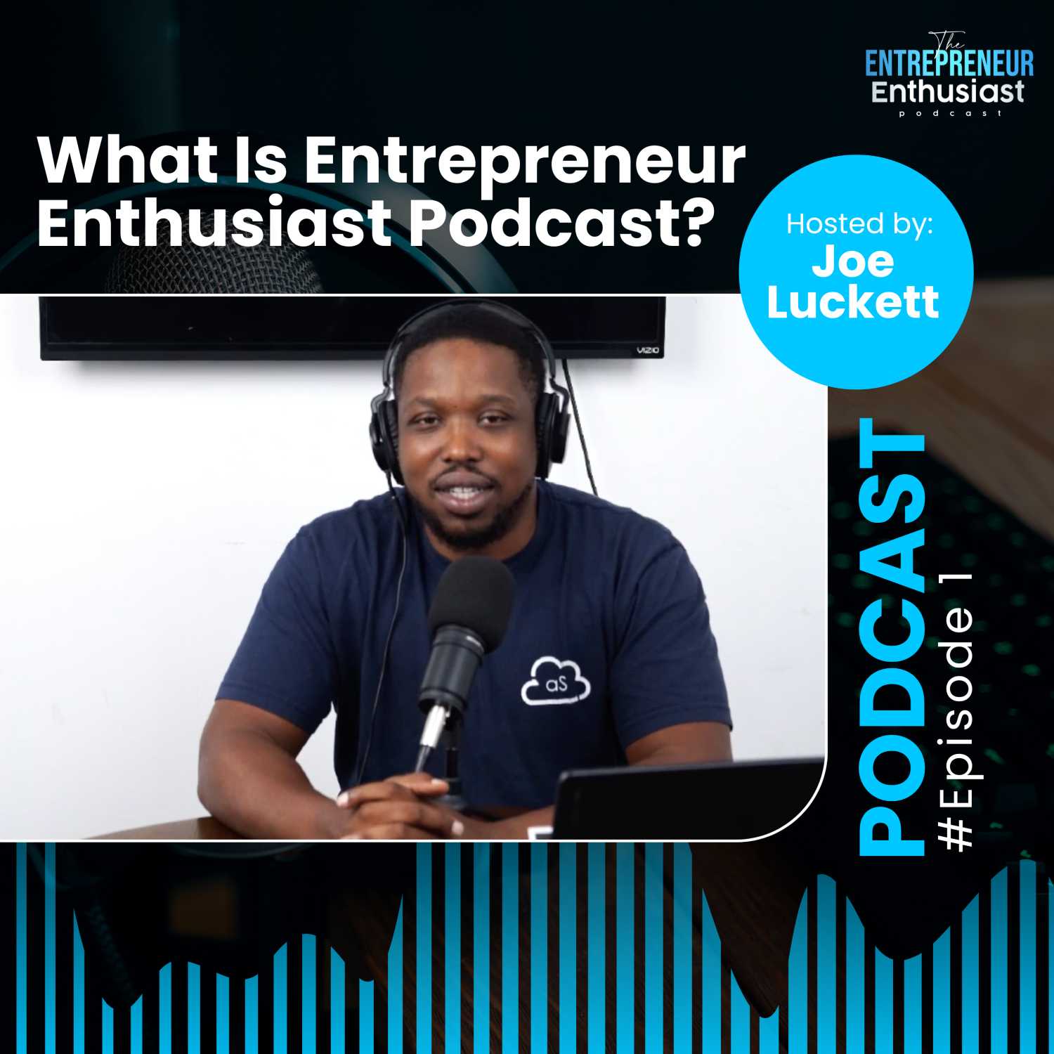 The Entrepreneur Enthusiast