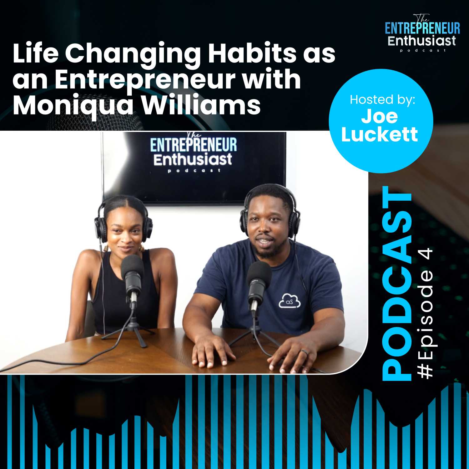 The Entrepreneur Enthusiast