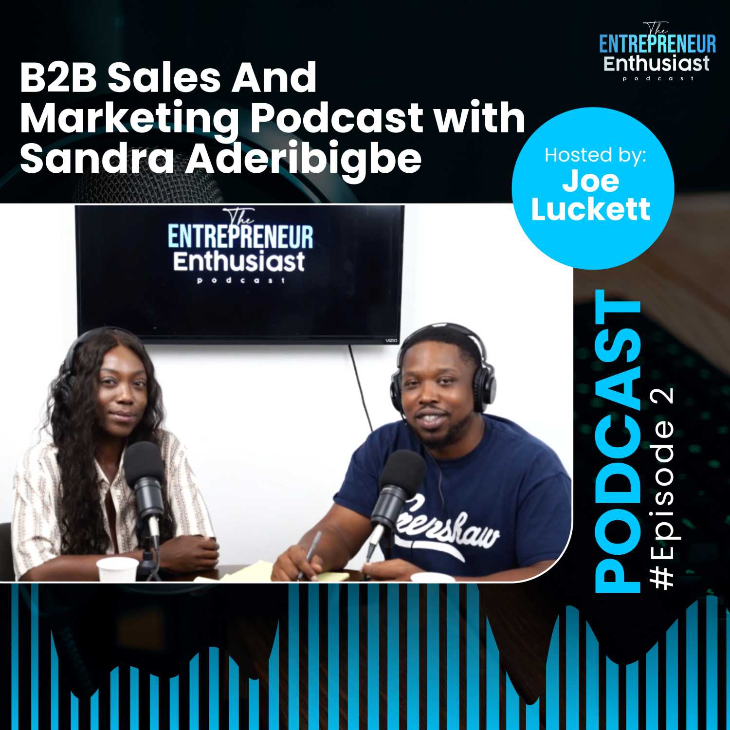 The Entrepreneur Enthusiast