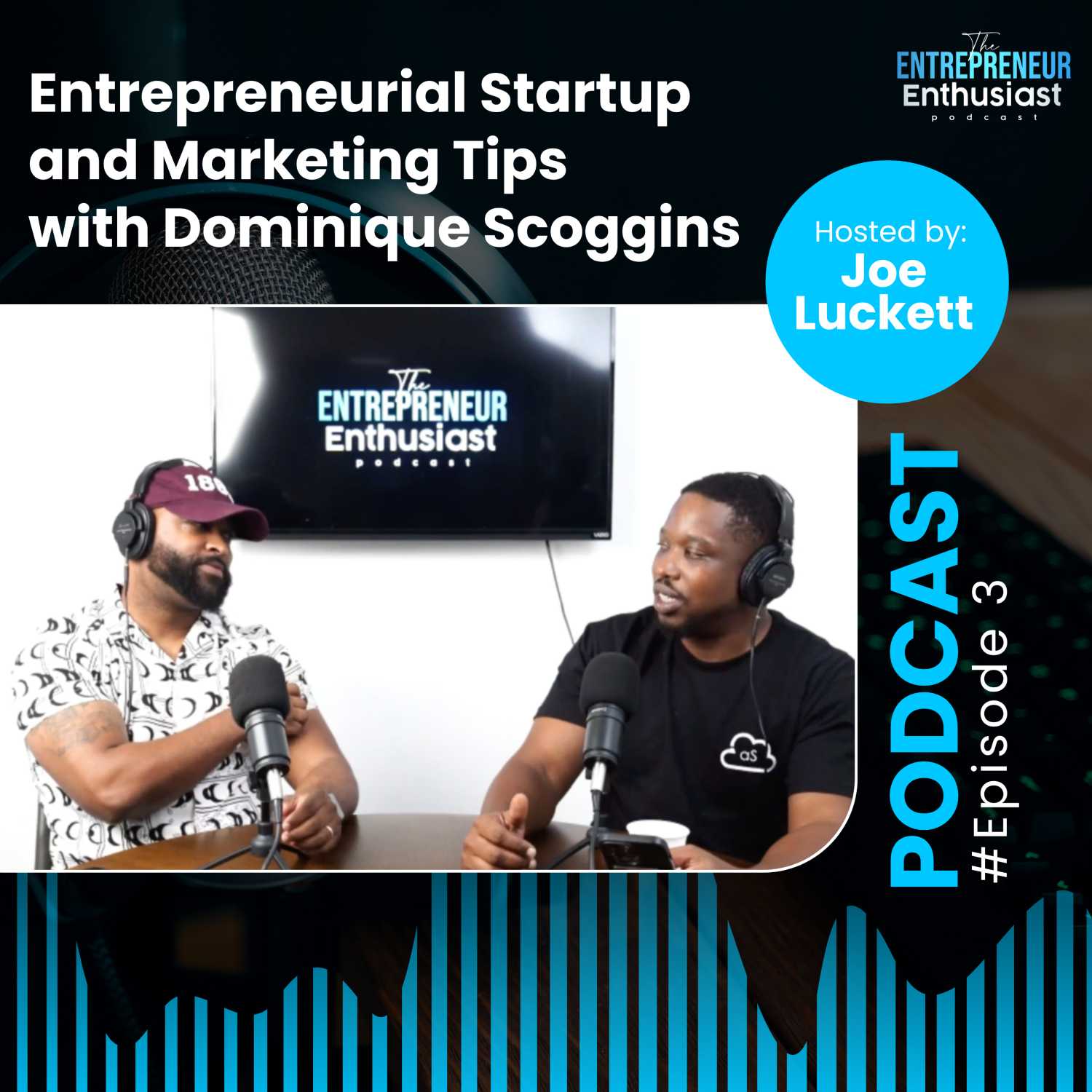 The Entrepreneur Enthusiast