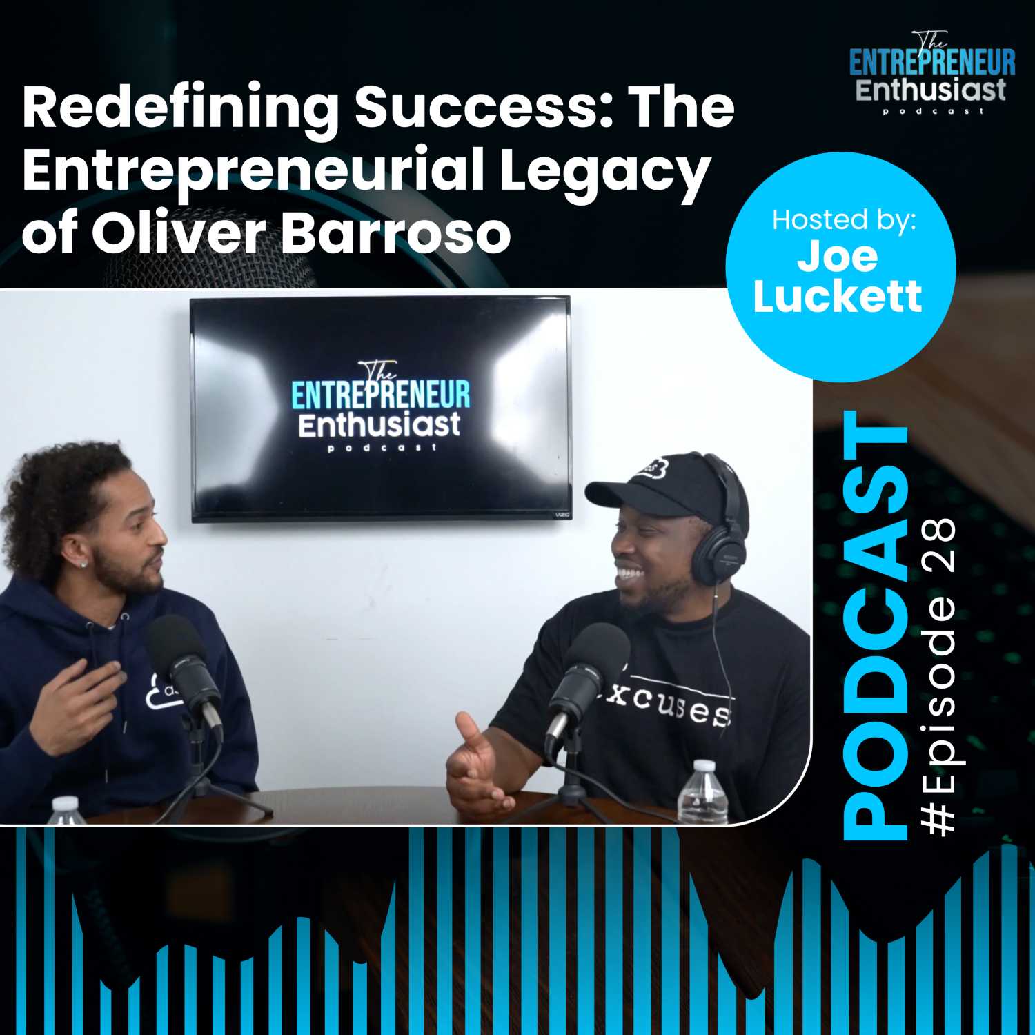 The Entrepreneur Enthusiast