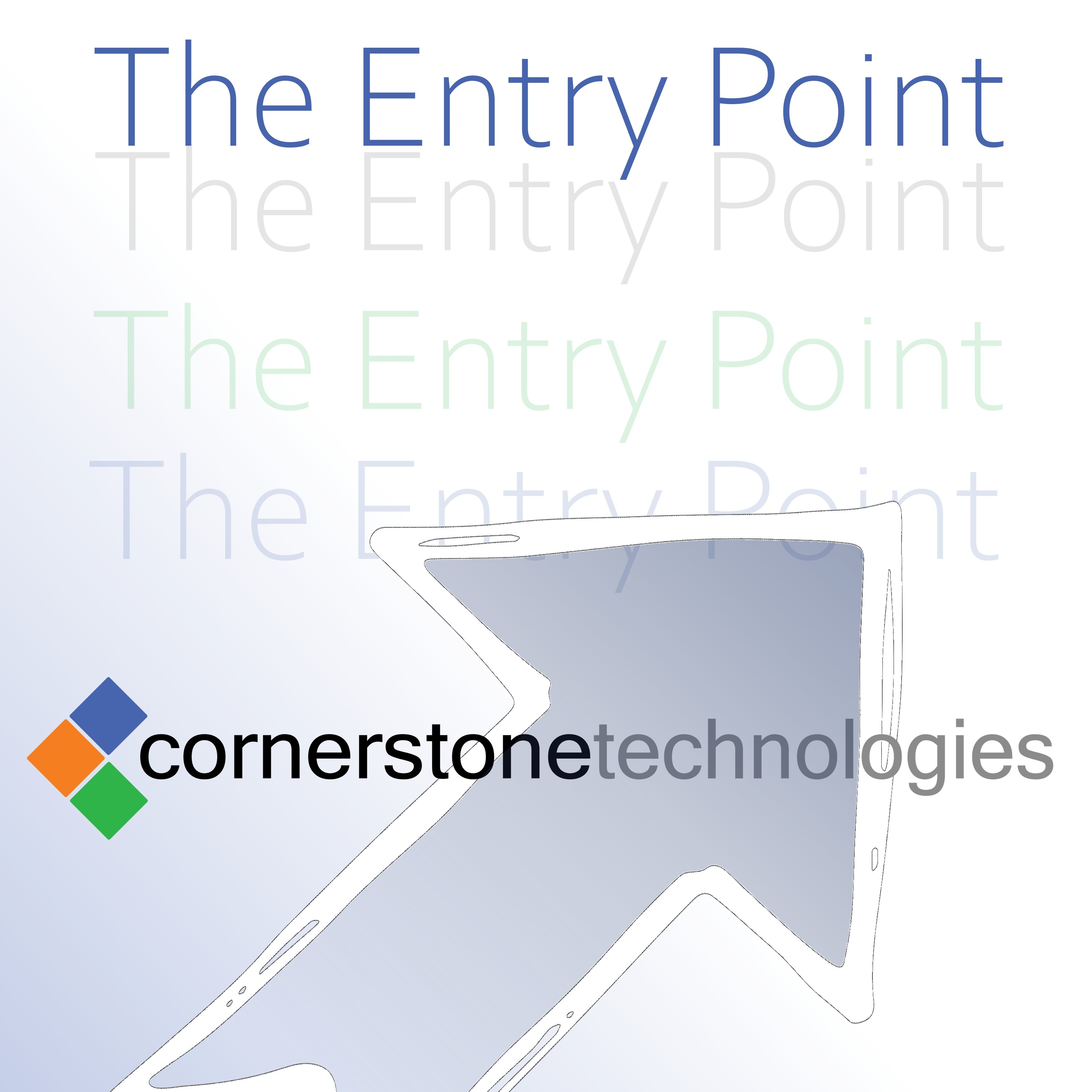 Episode #3 Proactive Cybersecurity and Coordinated Cyber Attacks w/ Keith Alexis