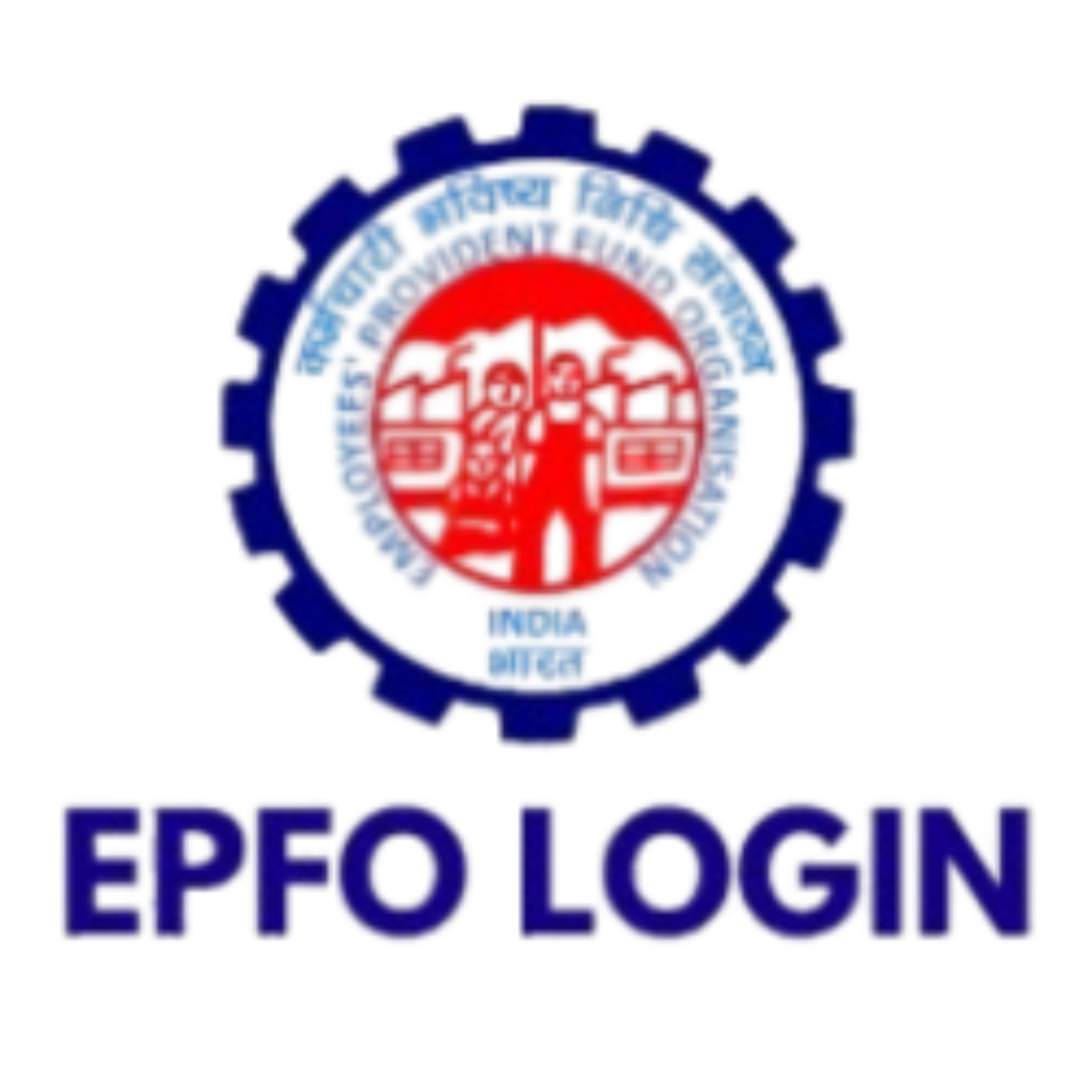 The EPFO Navigator podcast artwork