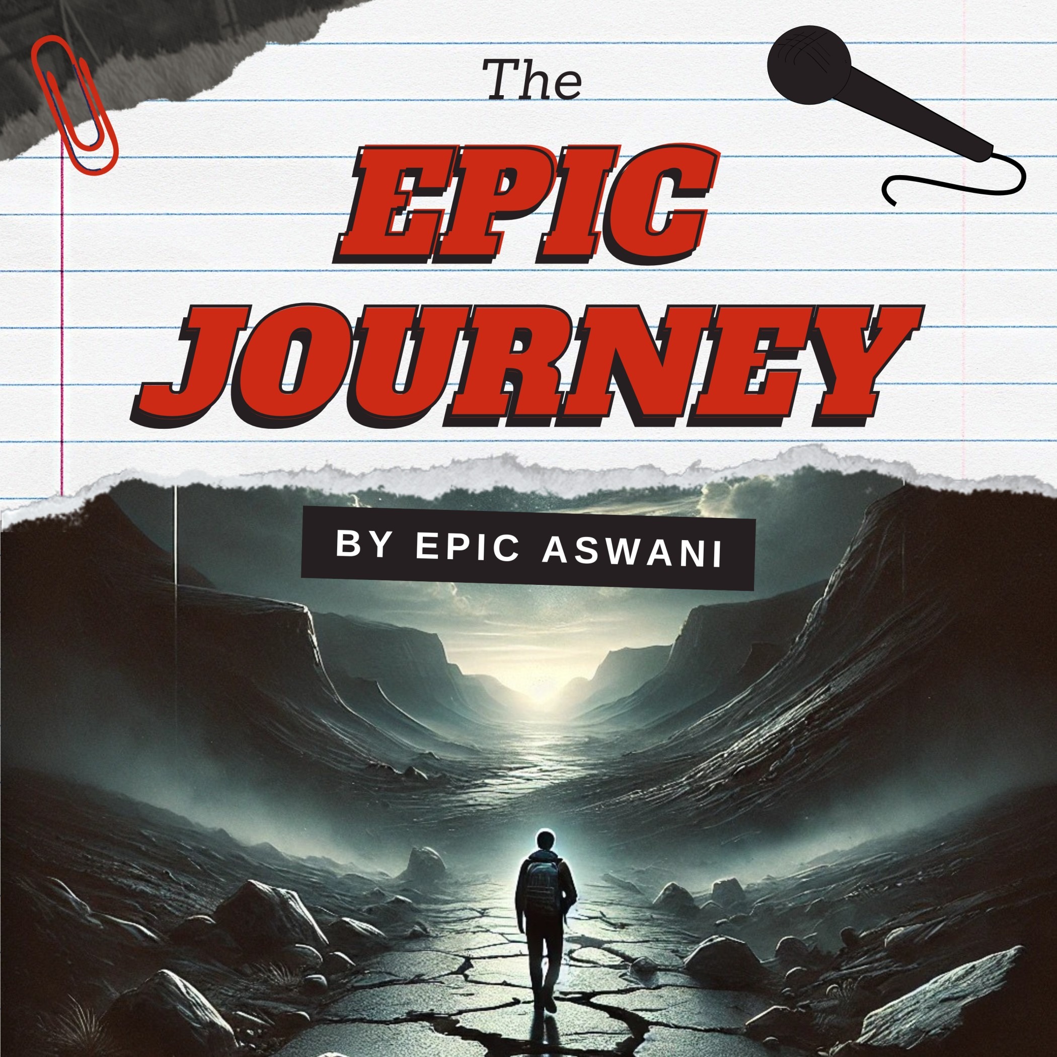 The Epic Journey