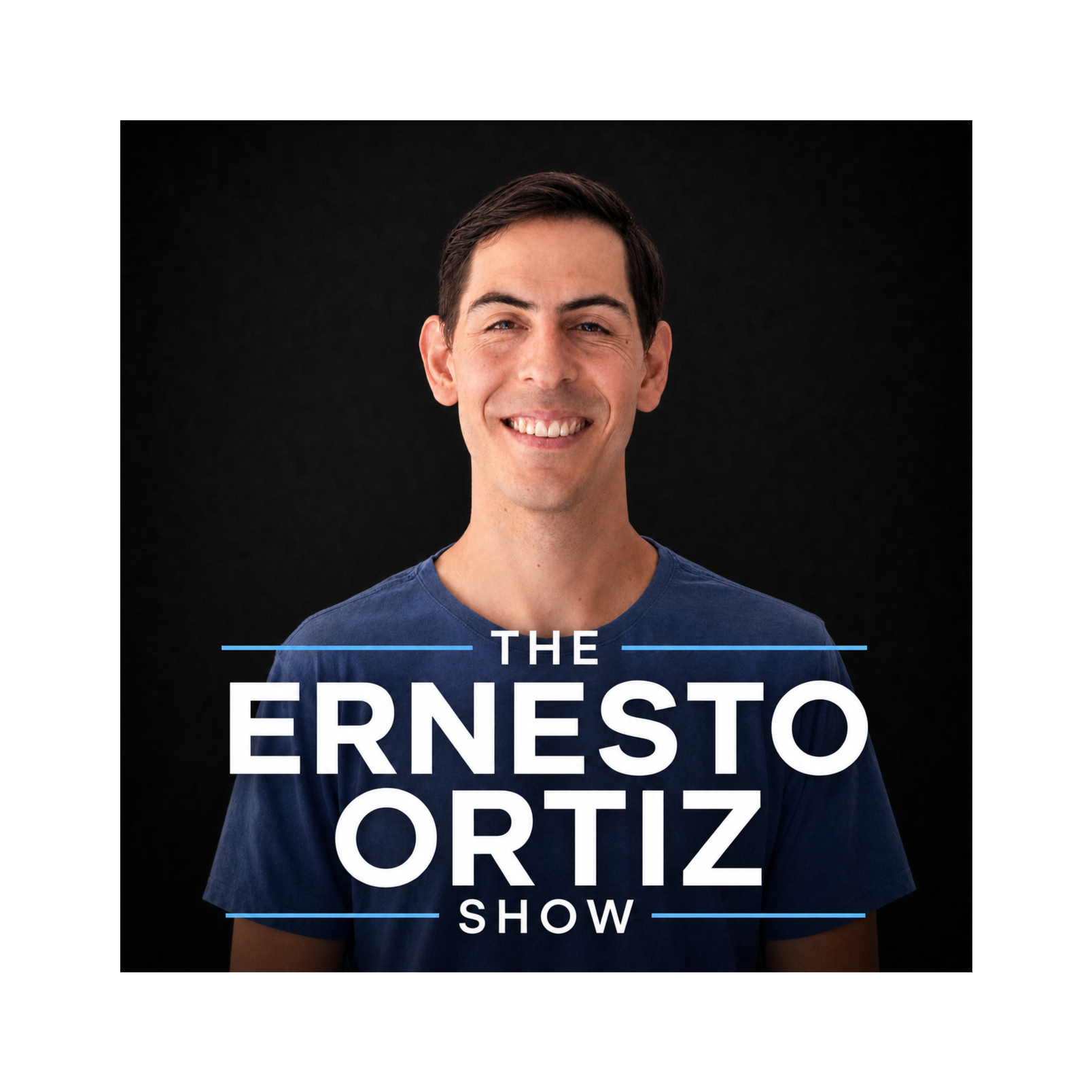 The Ernesto Ortiz Show