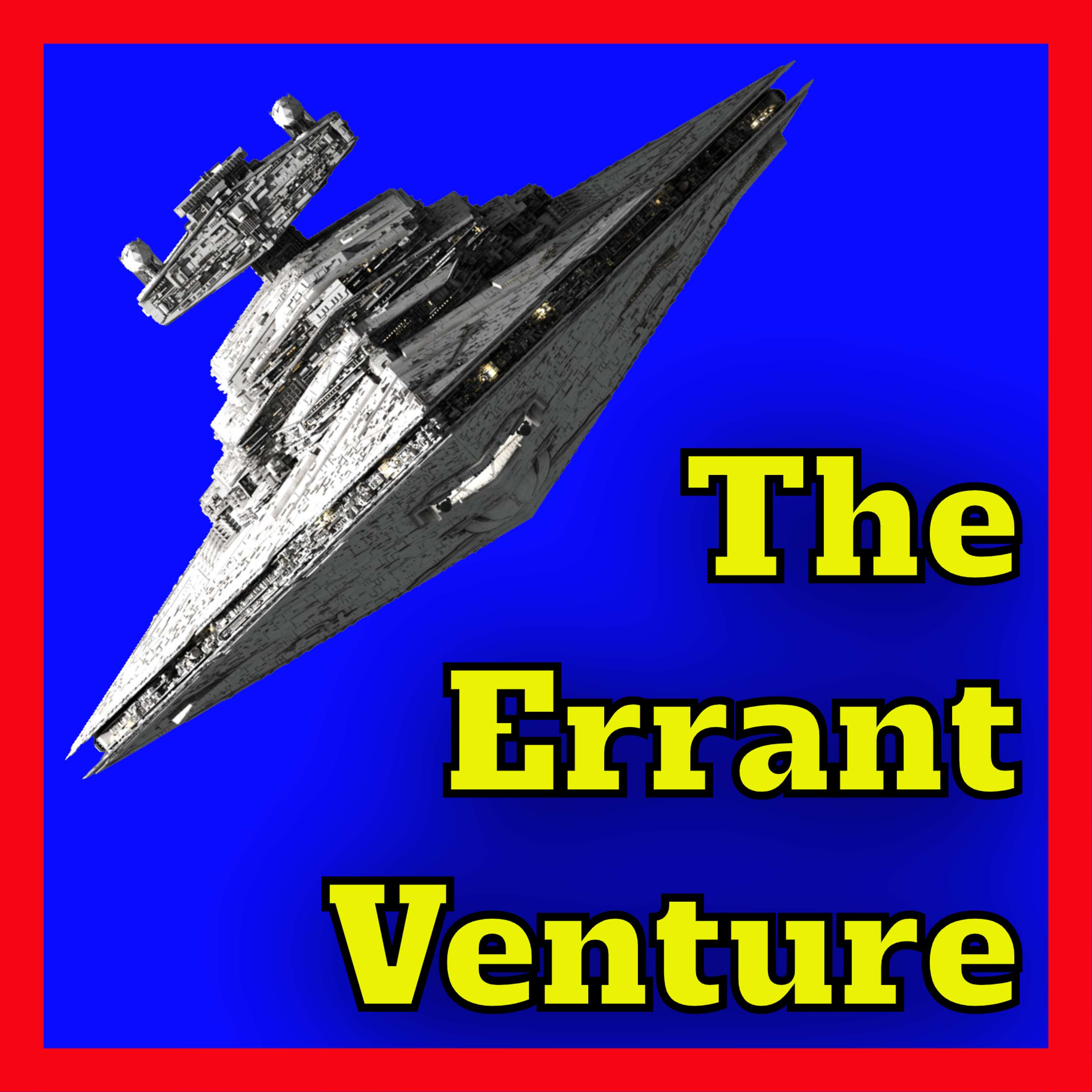 The Errant Venture