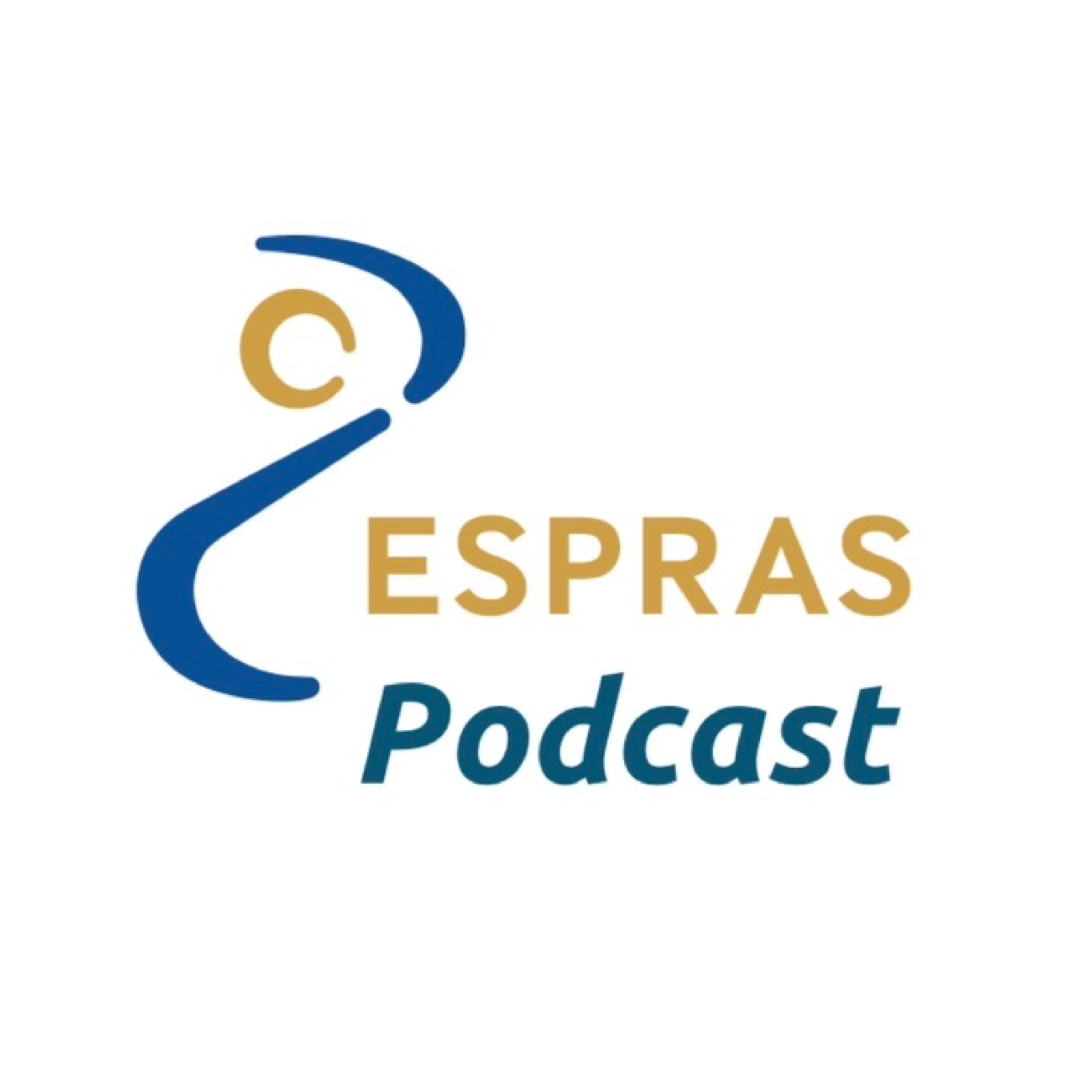 The ESPRAS Podcast podcast artwork