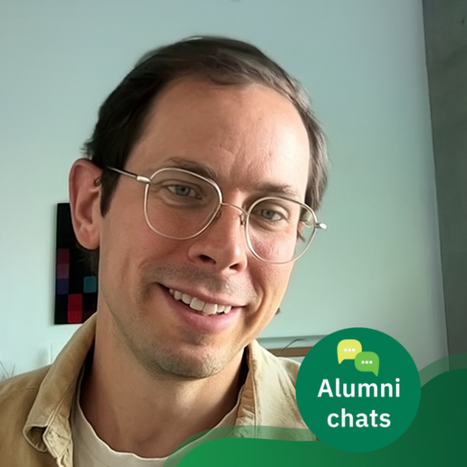 The European Molecular Biology Laboratory (EMBL) Alumni Chats Series