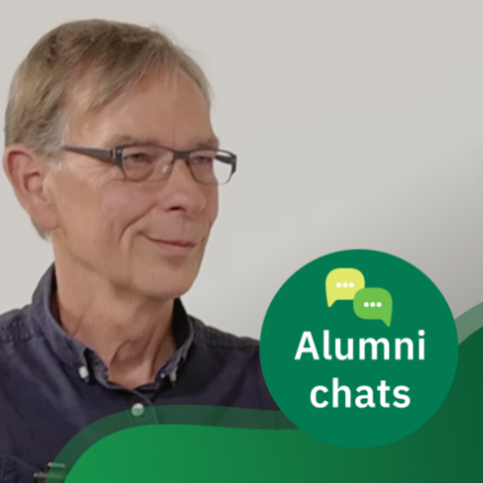 The European Molecular Biology Laboratory (EMBL) Alumni Chats Series