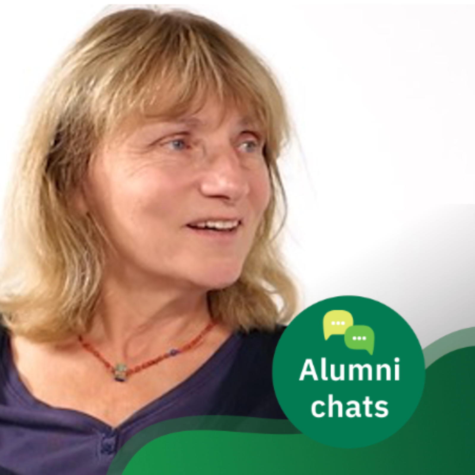The European Molecular Biology Laboratory (EMBL) Alumni Chats Series
