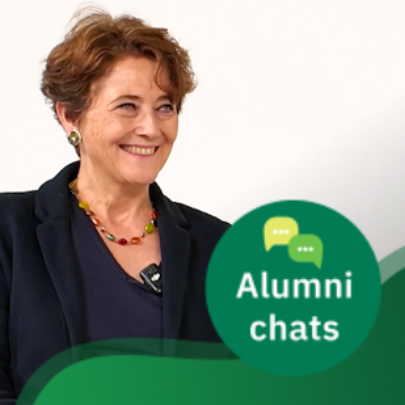 The European Molecular Biology Laboratory (EMBL) Alumni Chats Series