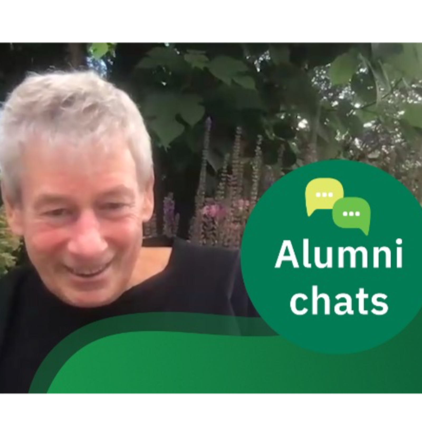 The European Molecular Biology Laboratory (EMBL) Alumni Chats Series