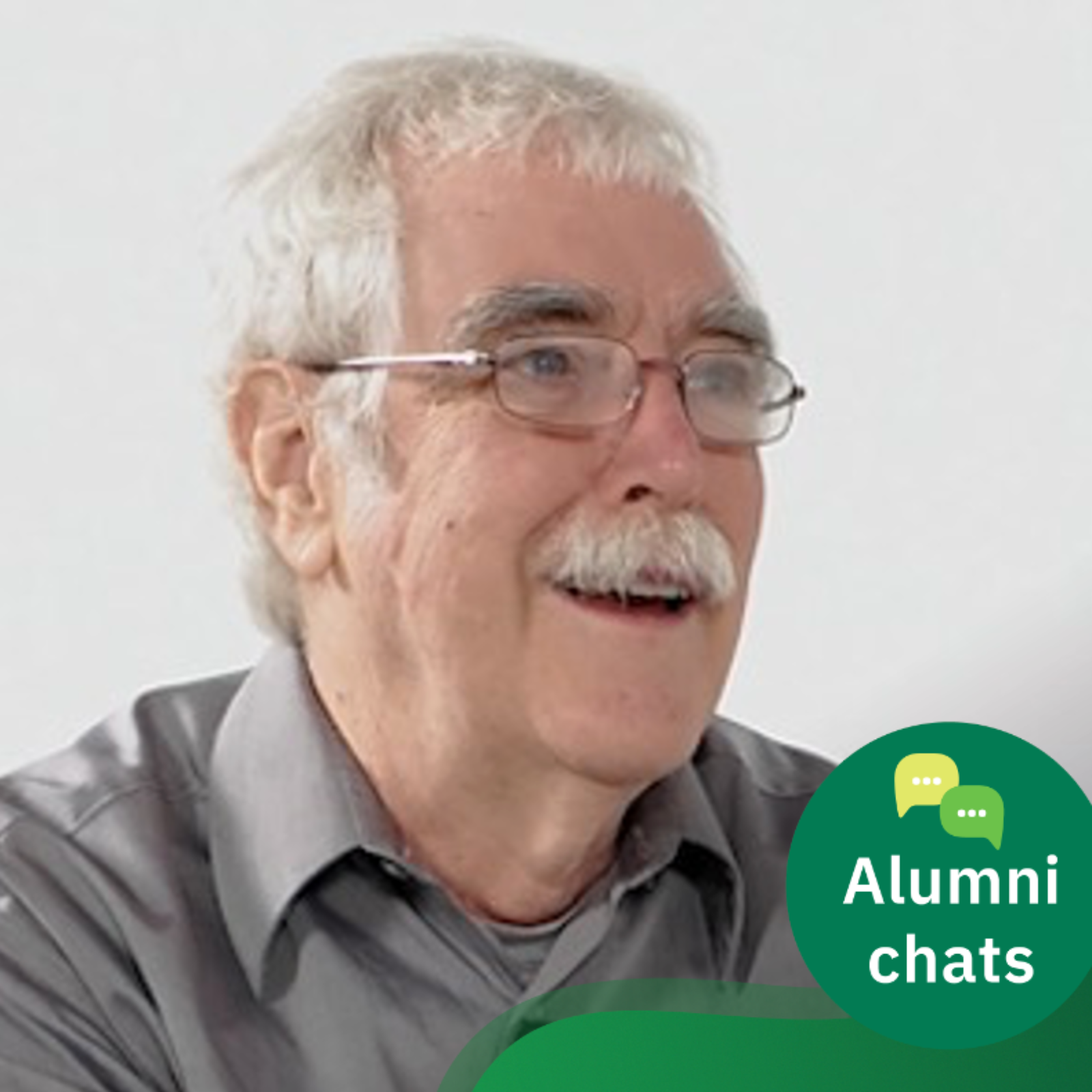 The European Molecular Biology Laboratory (EMBL) Alumni Chats Series