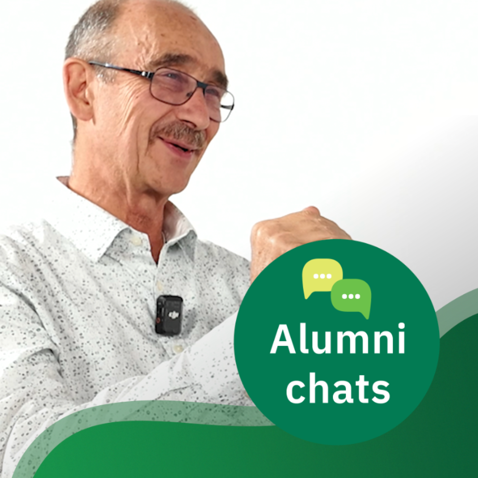 The European Molecular Biology Laboratory (EMBL) Alumni Chats Series