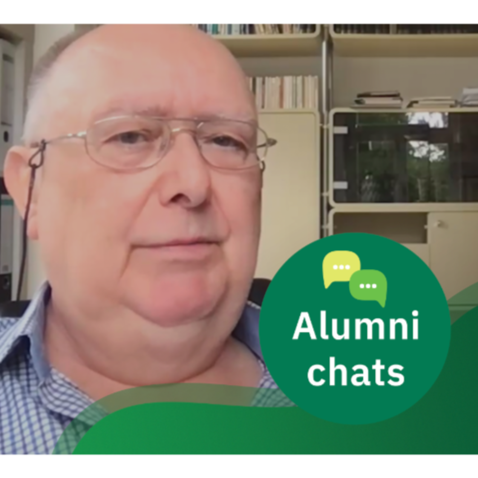 The European Molecular Biology Laboratory (EMBL) Alumni Chats Series