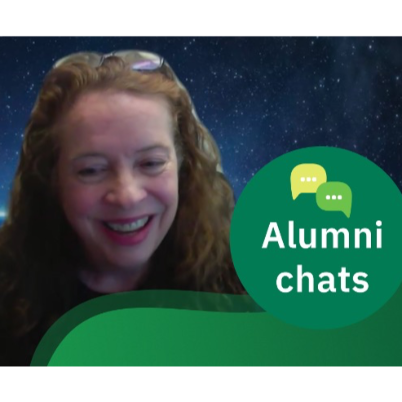 The European Molecular Biology Laboratory (EMBL) Alumni Chats Series