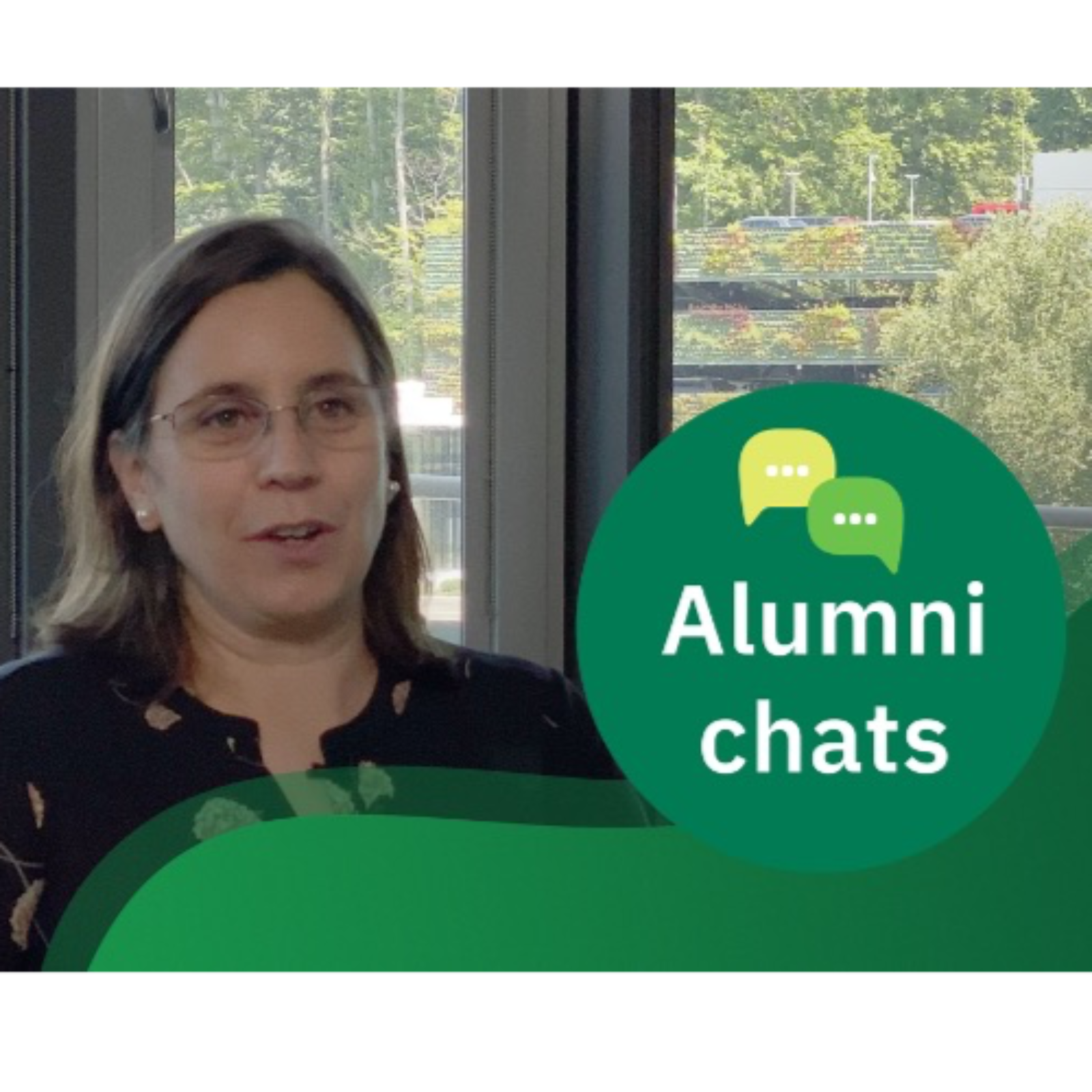 The European Molecular Biology Laboratory (EMBL) Alumni Chats Series